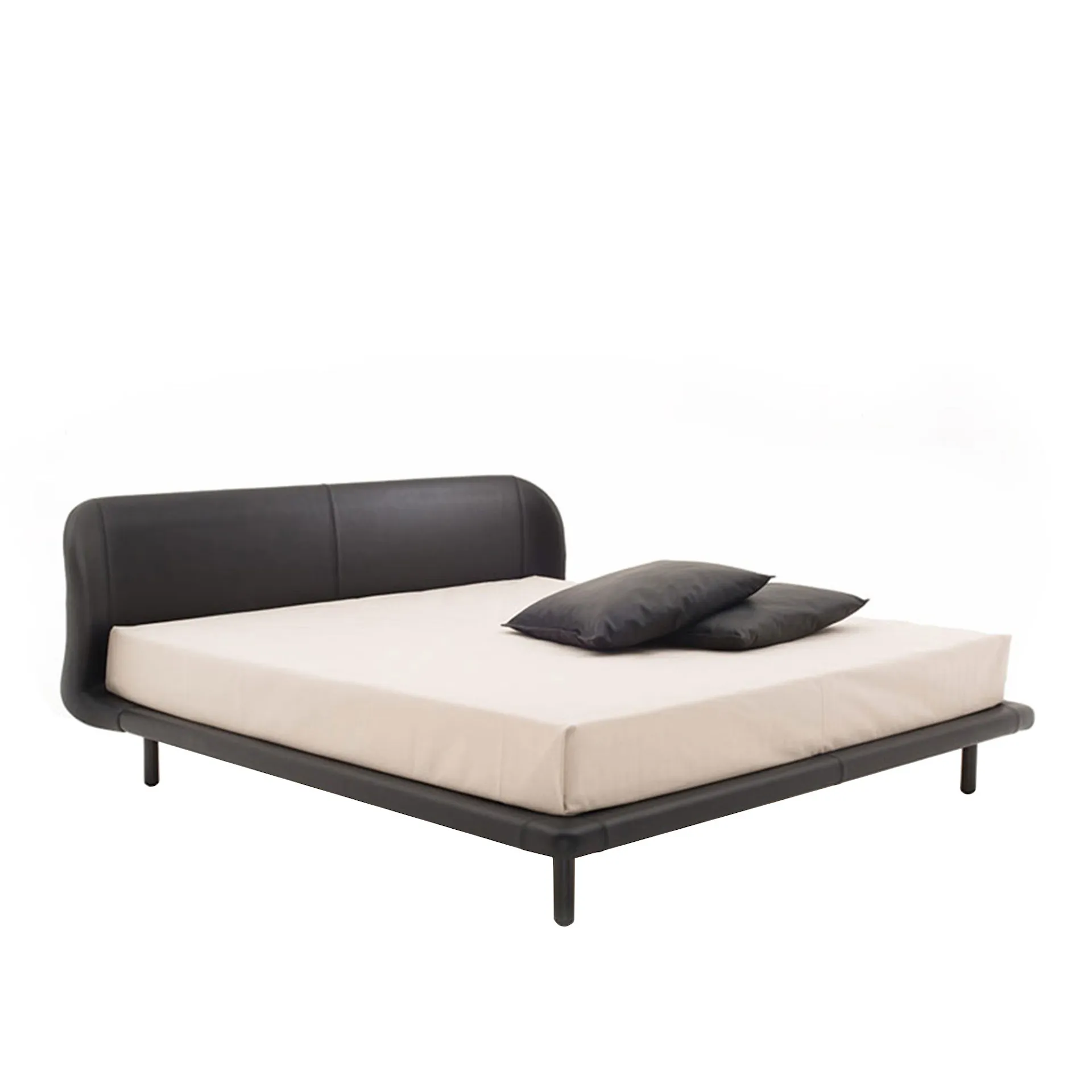 Peg Bed - Cappellini - Nendo - NO GA