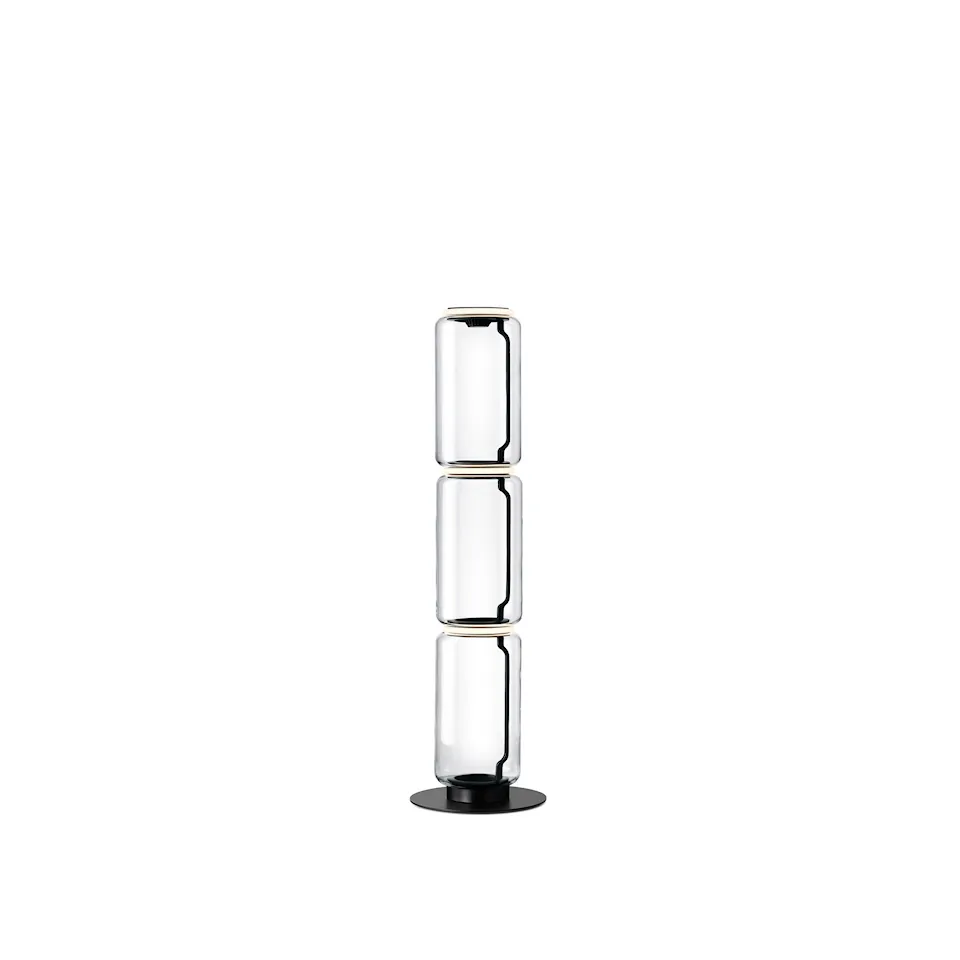 Noctambule 3 - Gulvlampe
