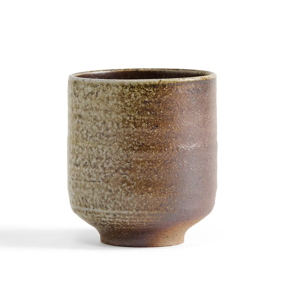 Stefan Andersson Wood-Fired keramikksett 4 deler