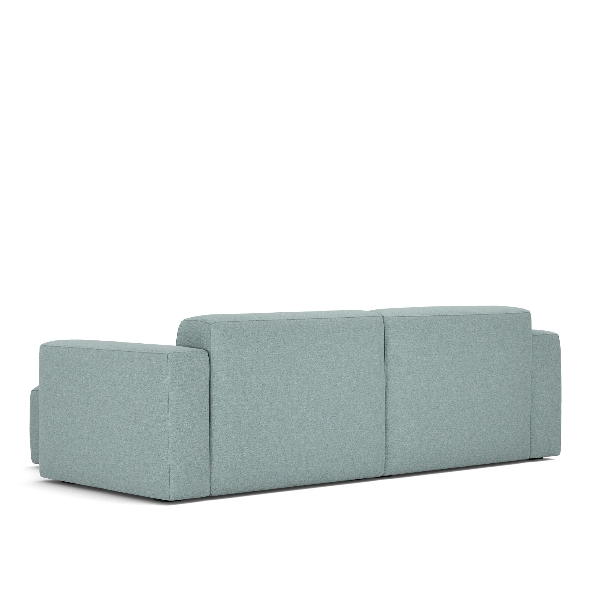 Brick 2-seters sofa sjeselong høyre - 7