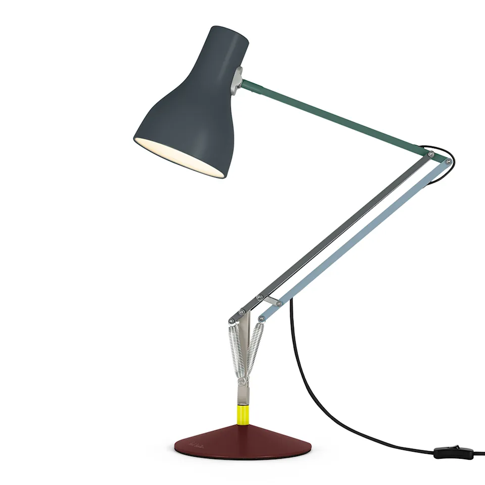 Type 75 Paul Smith Edition 4 skrivebordslampe