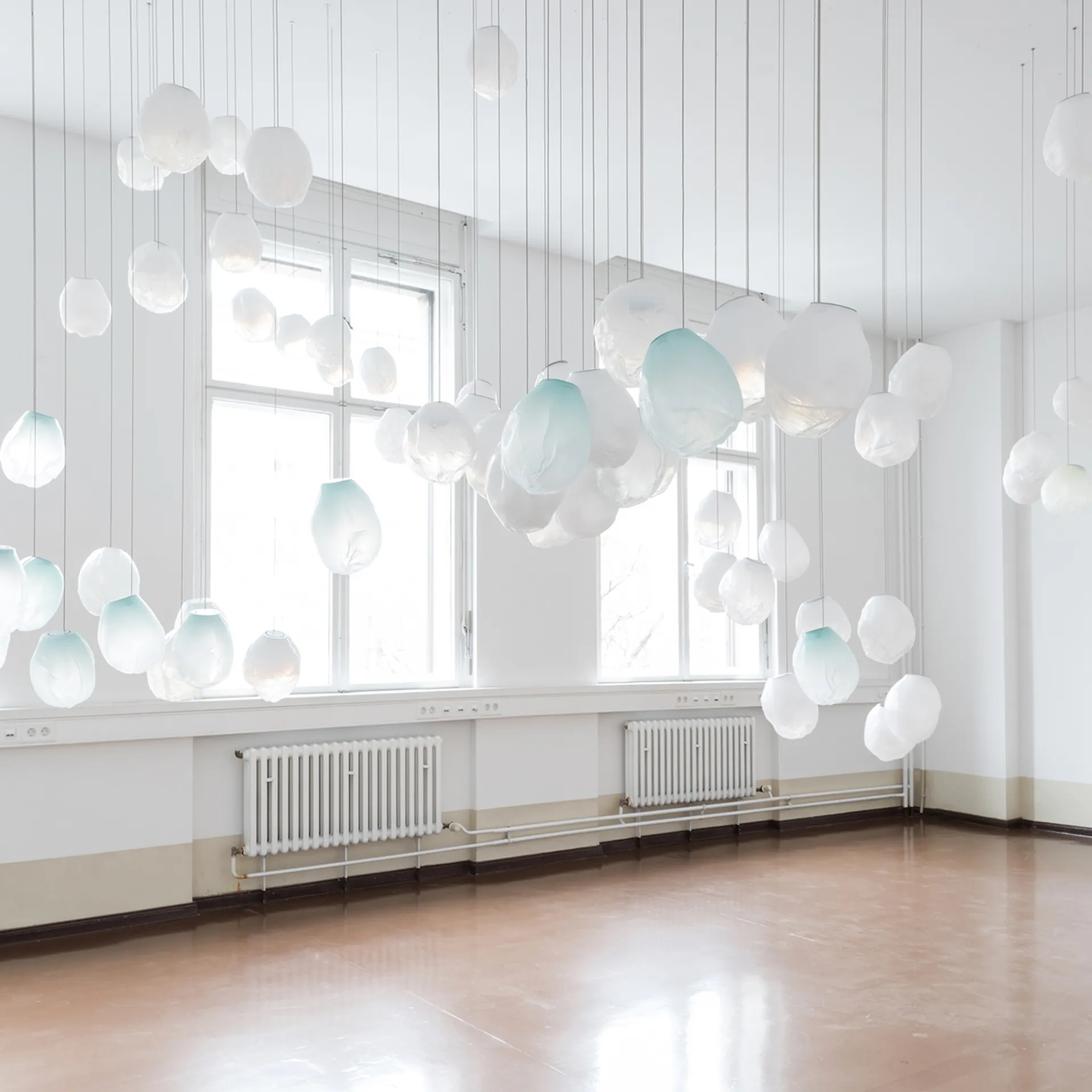 73.28V - Bocci - Omer Arbel - NO GA