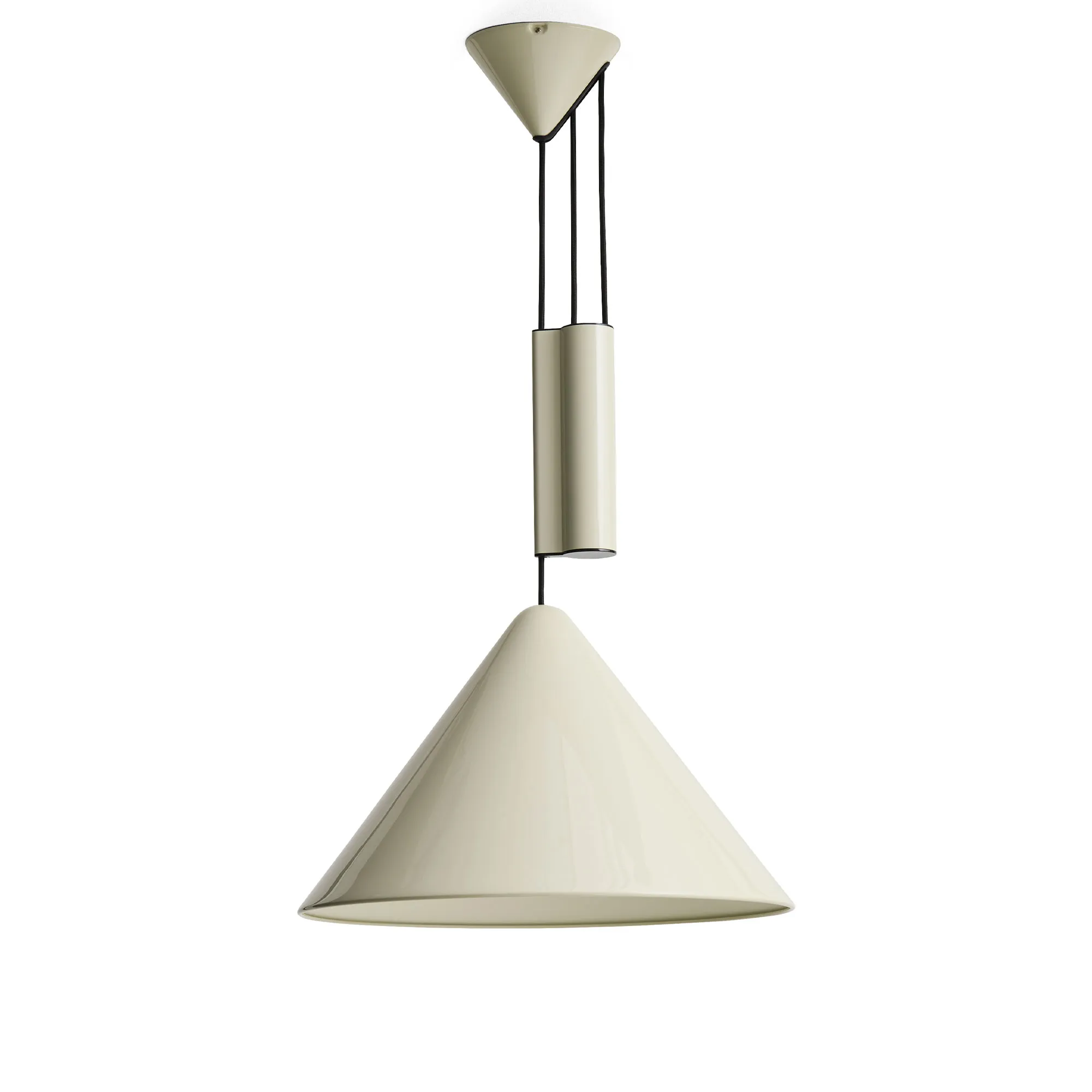 Compass Adjustable Pendant 430 - 1