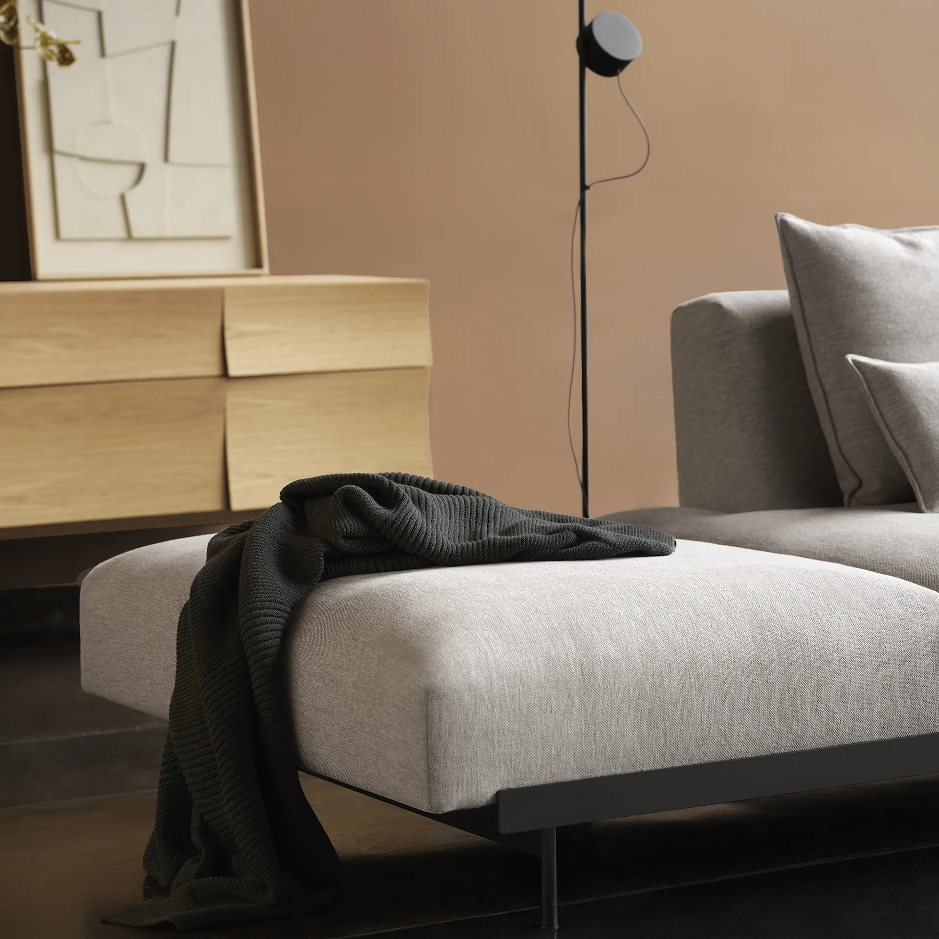 In Situ Modular Sofa - Muuto - Anderssen & Voll  - NO GA