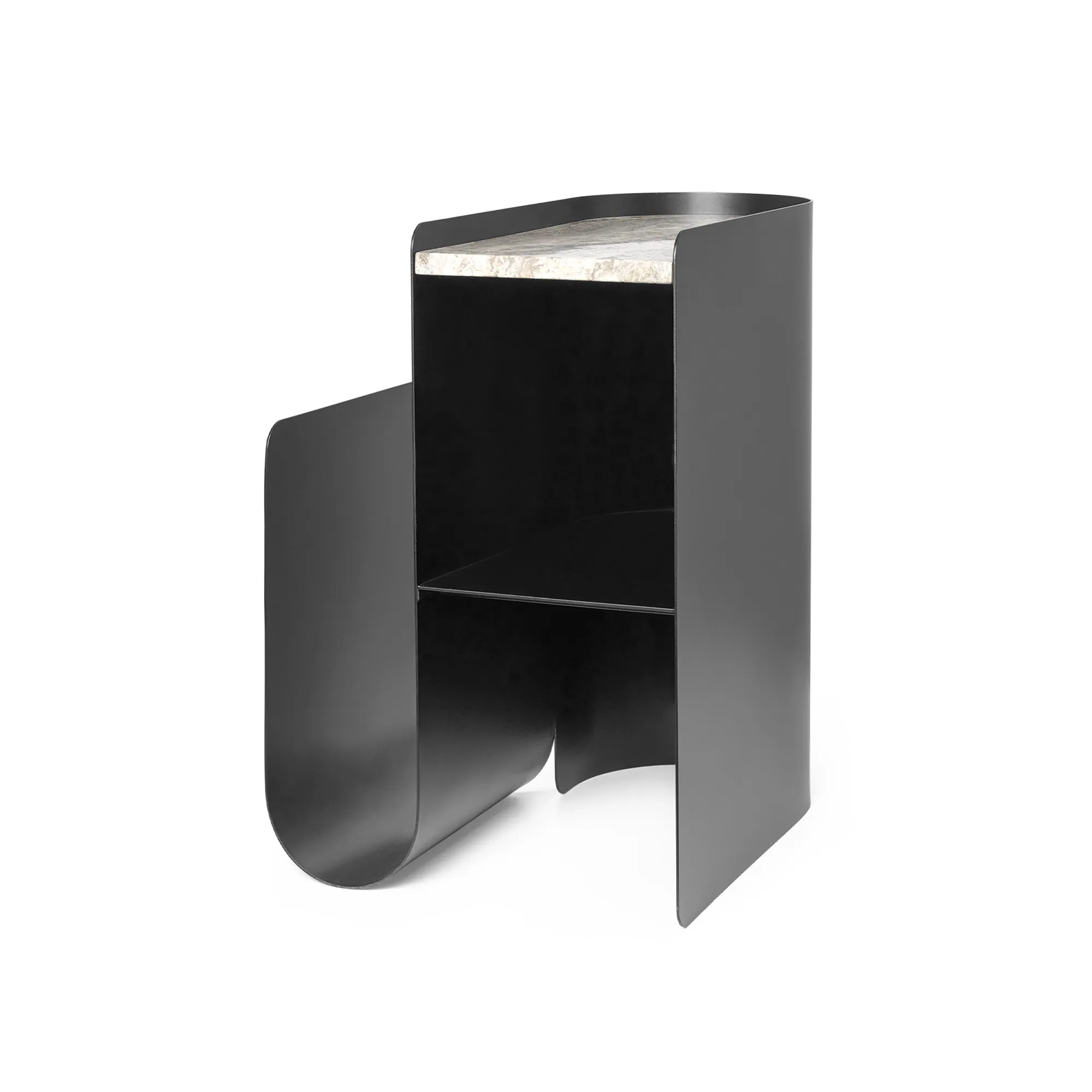 Vault sidebord - 4