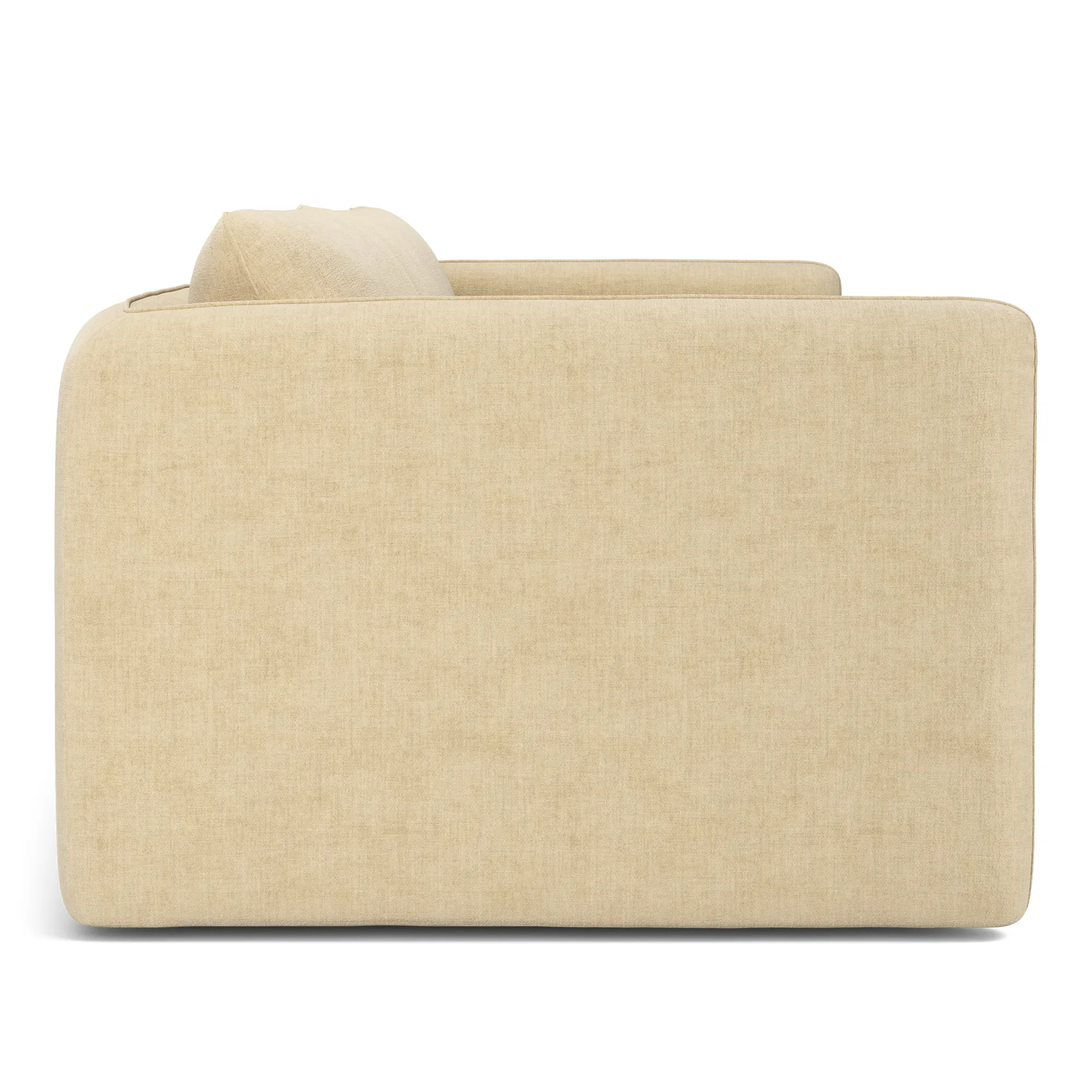Pavarotti 03 2,5-seters sofa - 5
