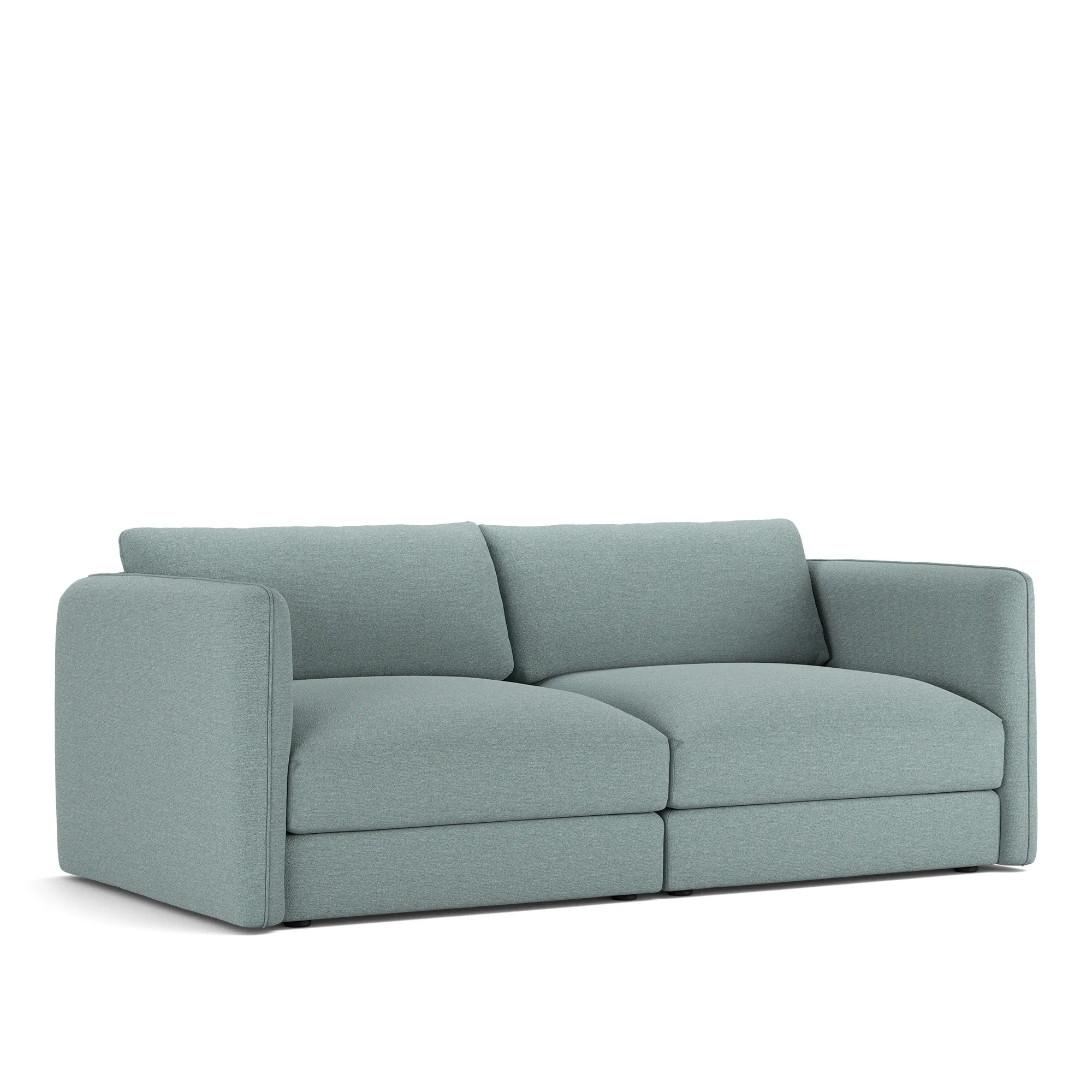Pavarotti 03 2-seters sofa - 4