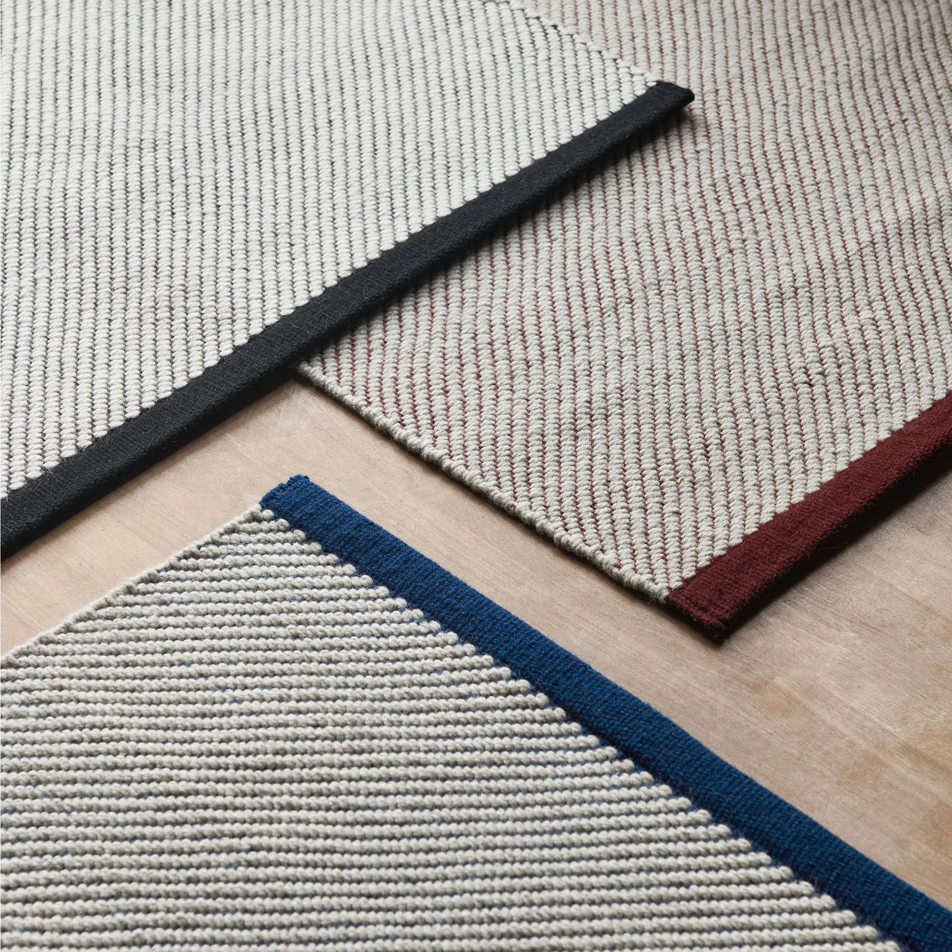 Bias Rug Tint 170 x 240 - HAY - NO GA