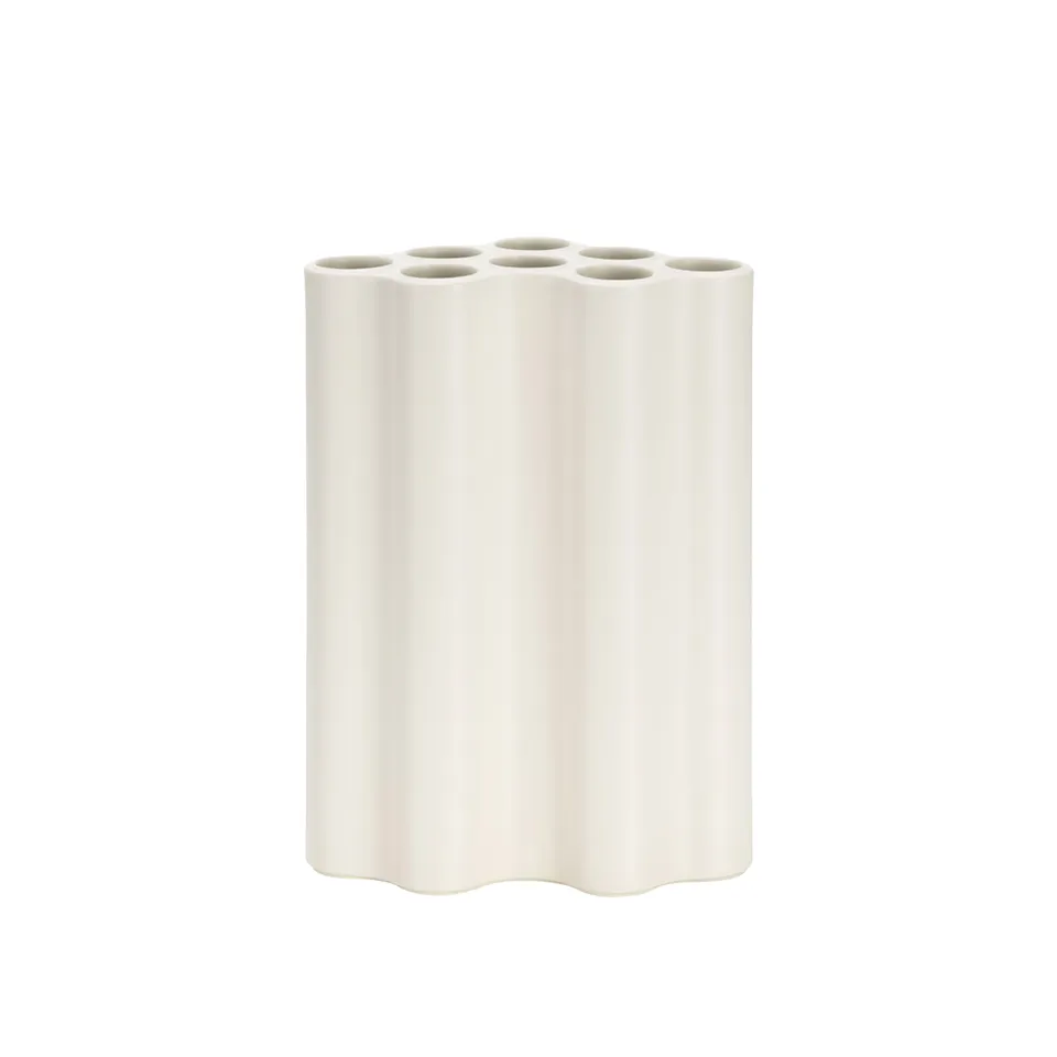 Nuage Céramique White vase