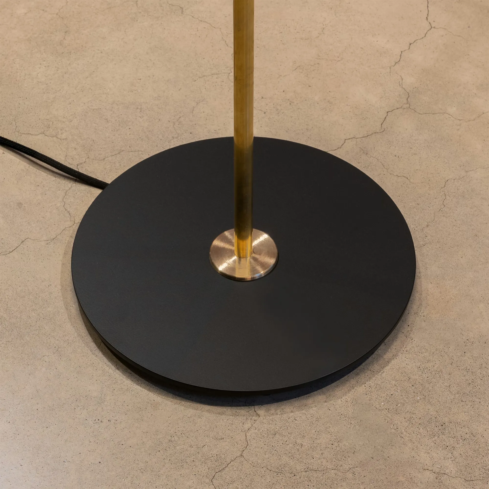 Bow Large gulvlampe - 5