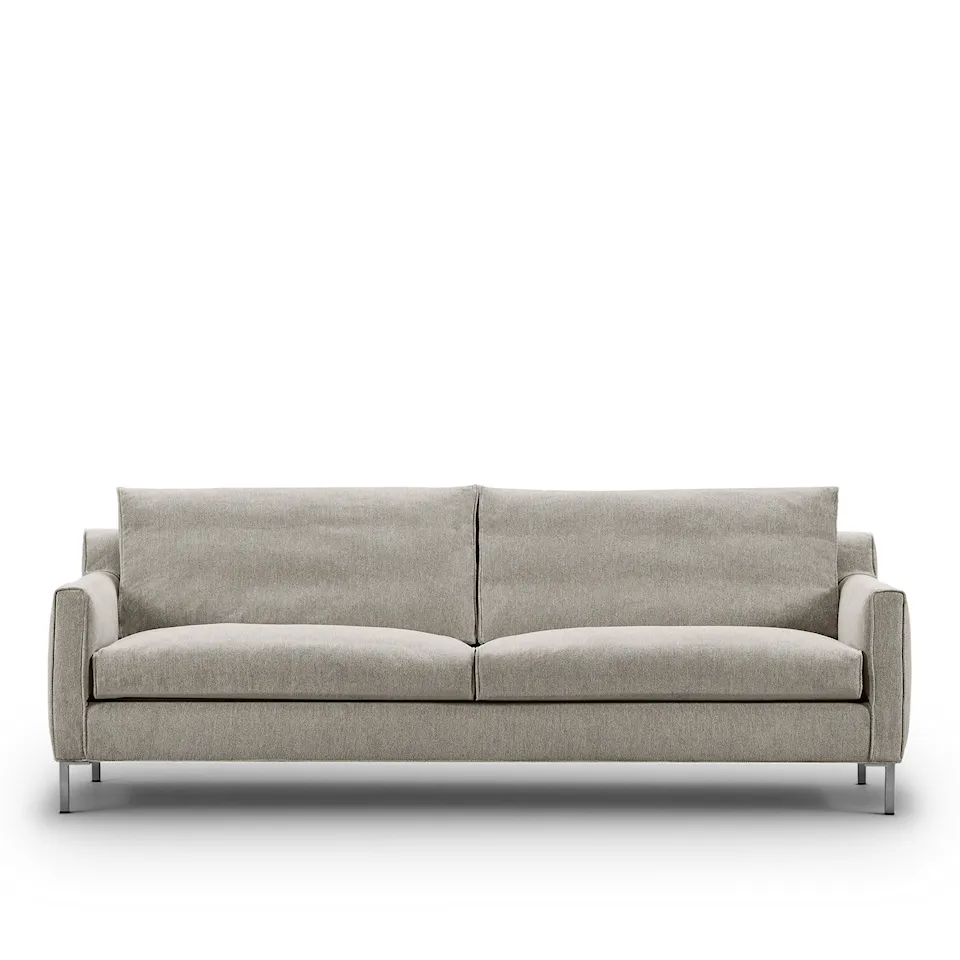 Streamline 3-seters sofa