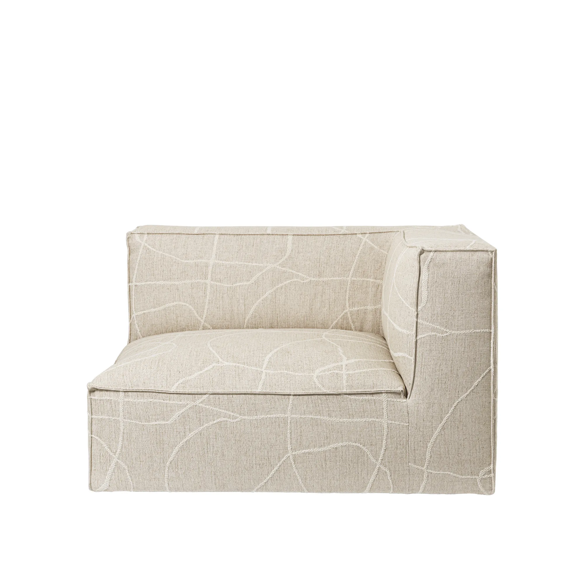 Catena sofa høyre modul S401 - 1