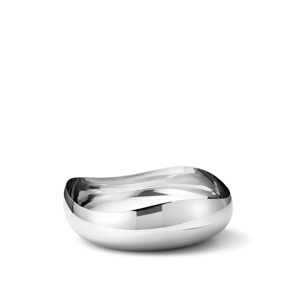 Cobra Serving Bowl