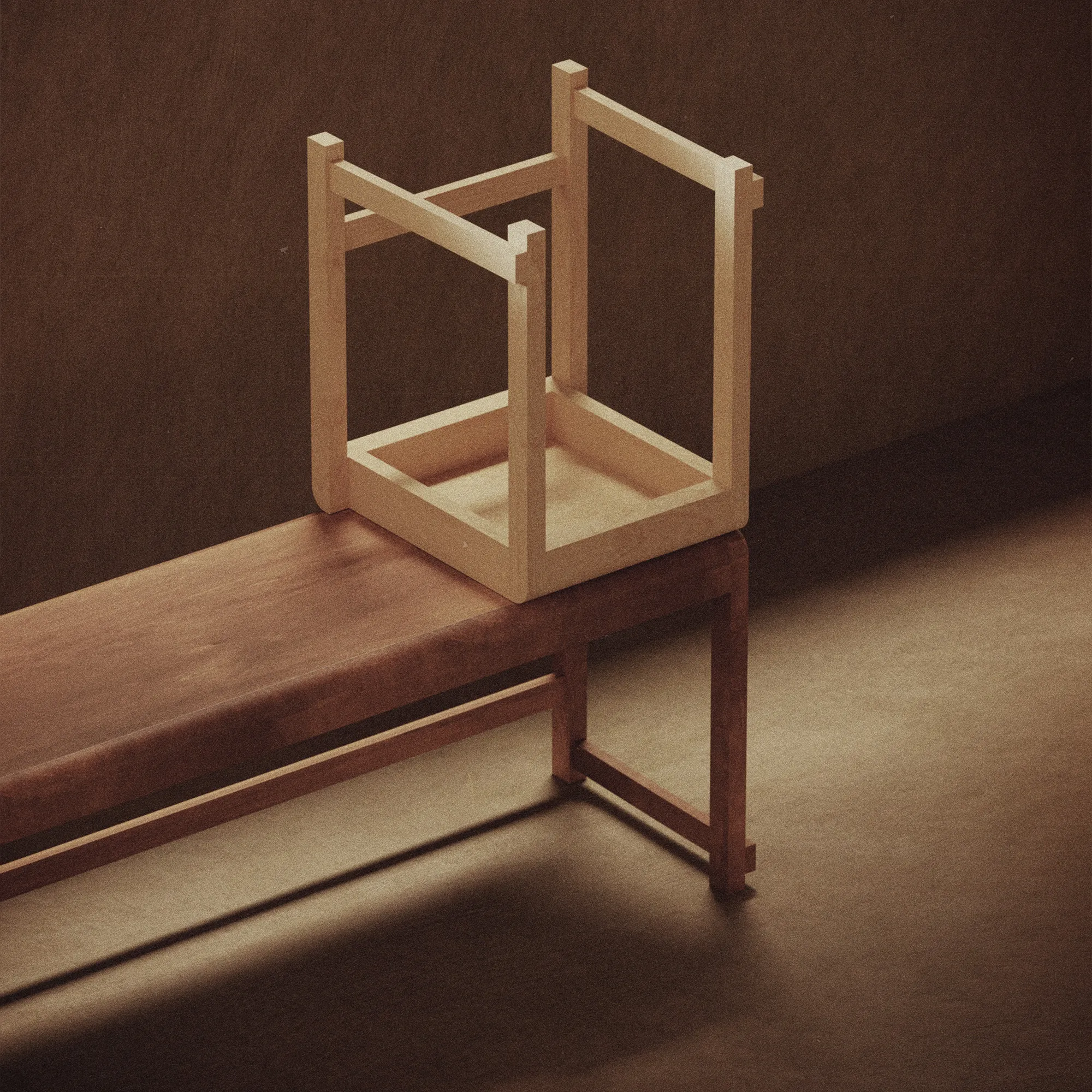 Bench 01 benk - 15