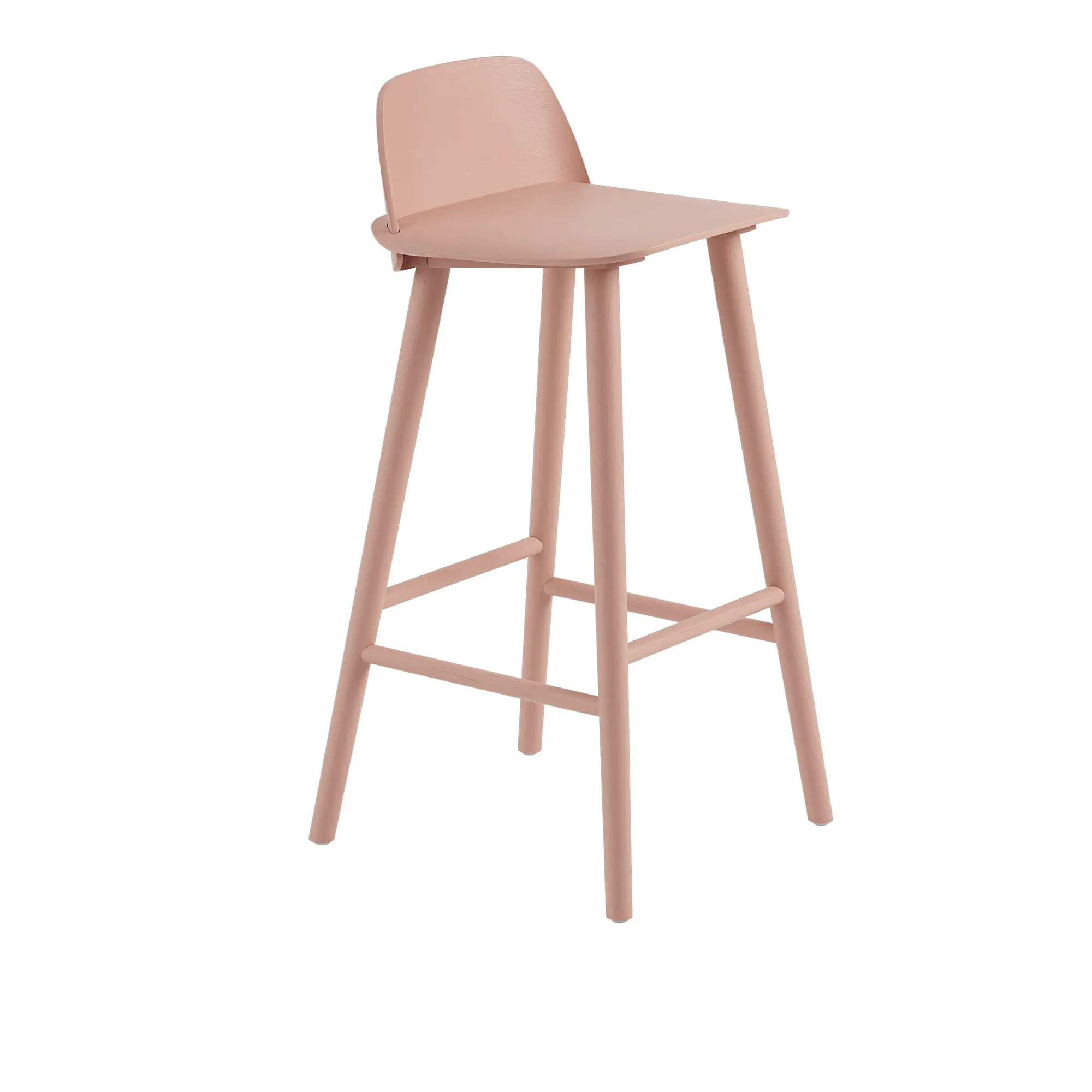 Nerd Bar Stool - 1
