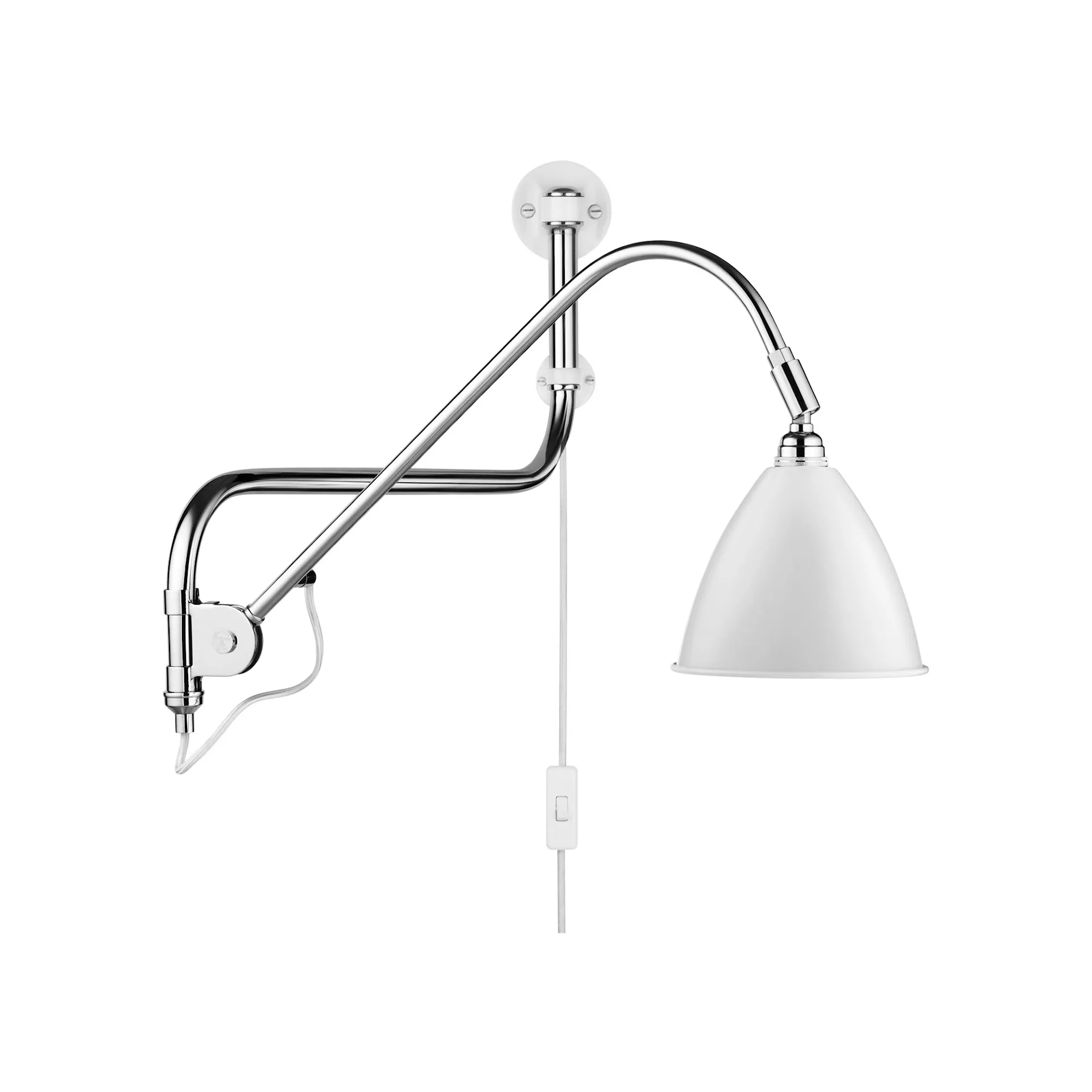 Bestlite BL10 - Vegglampe - Gubi - NO GA