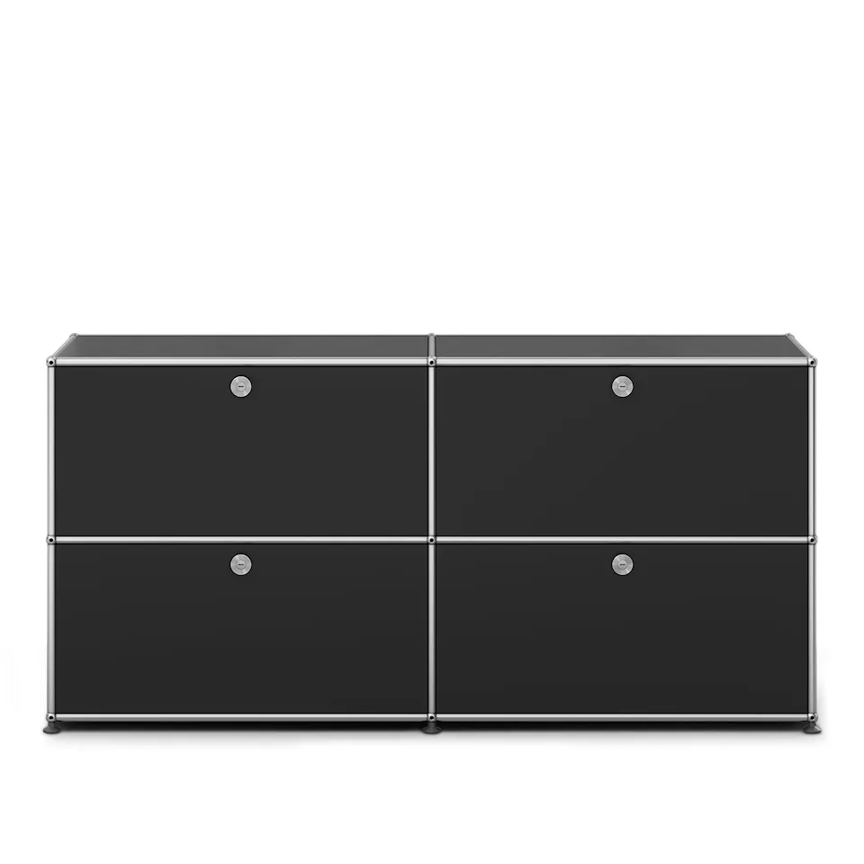 USM Haller E2 skjenk