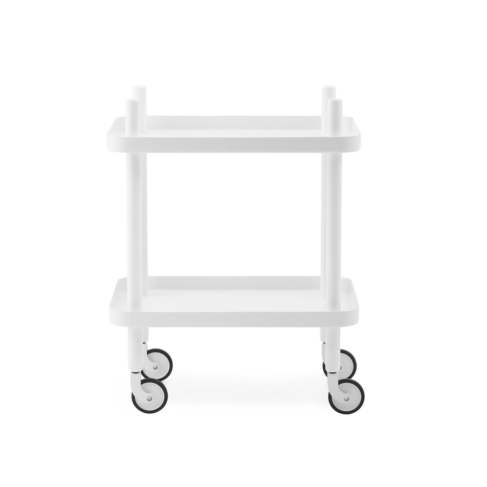 Block Table - 1