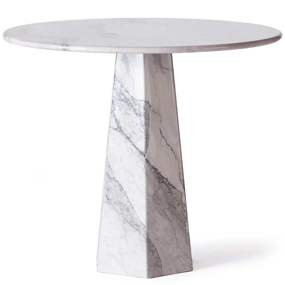Hexagon Dining Table Ø90