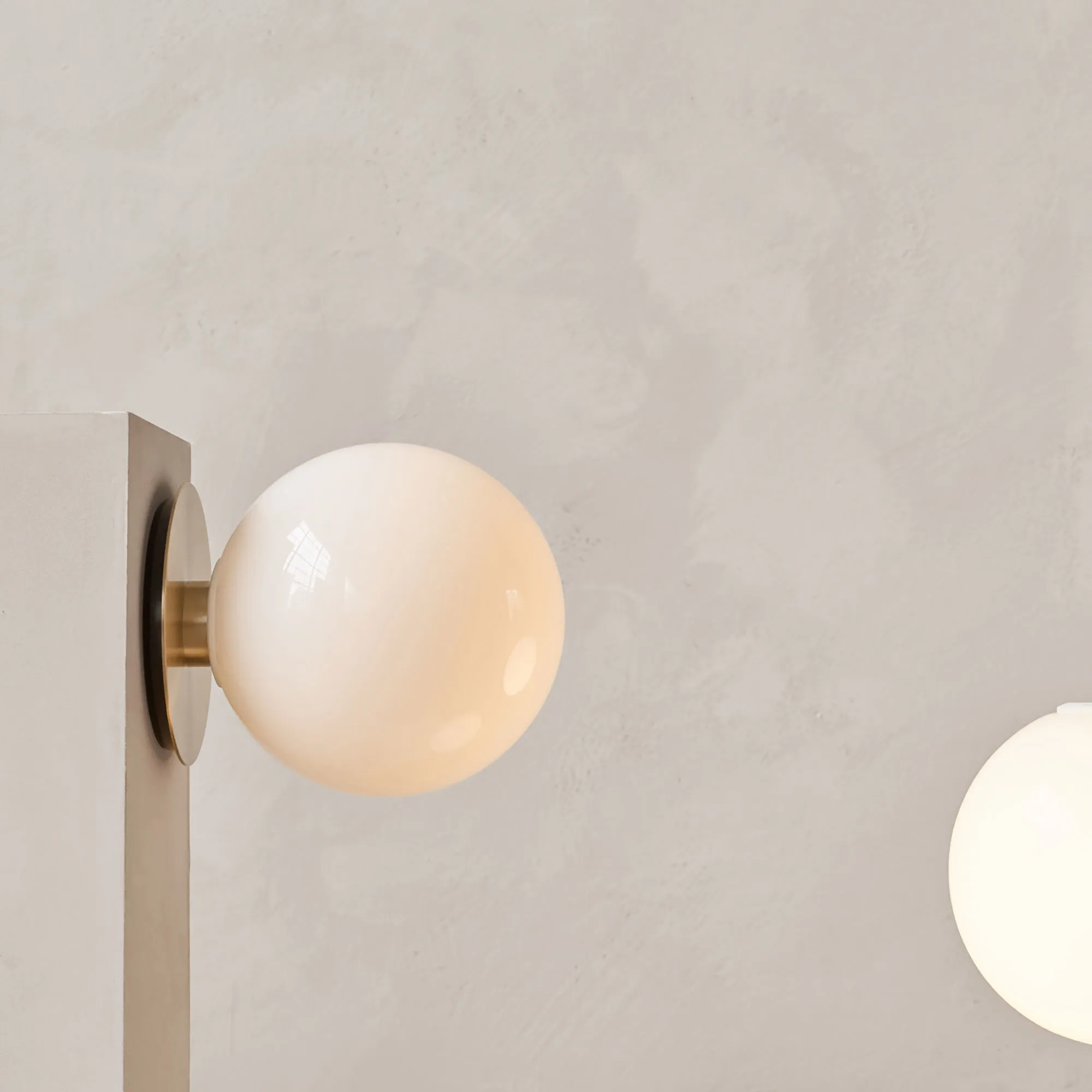 TR Bulb taklampe/vegglampe - 3