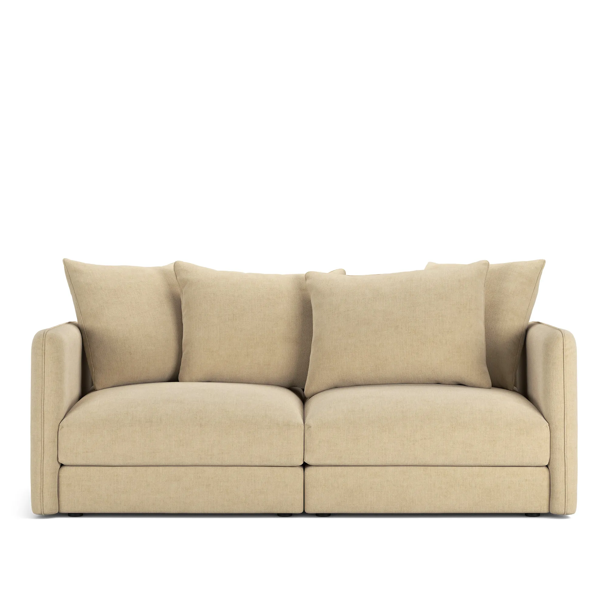 Pavarotti 01 2-seters sofa - 1