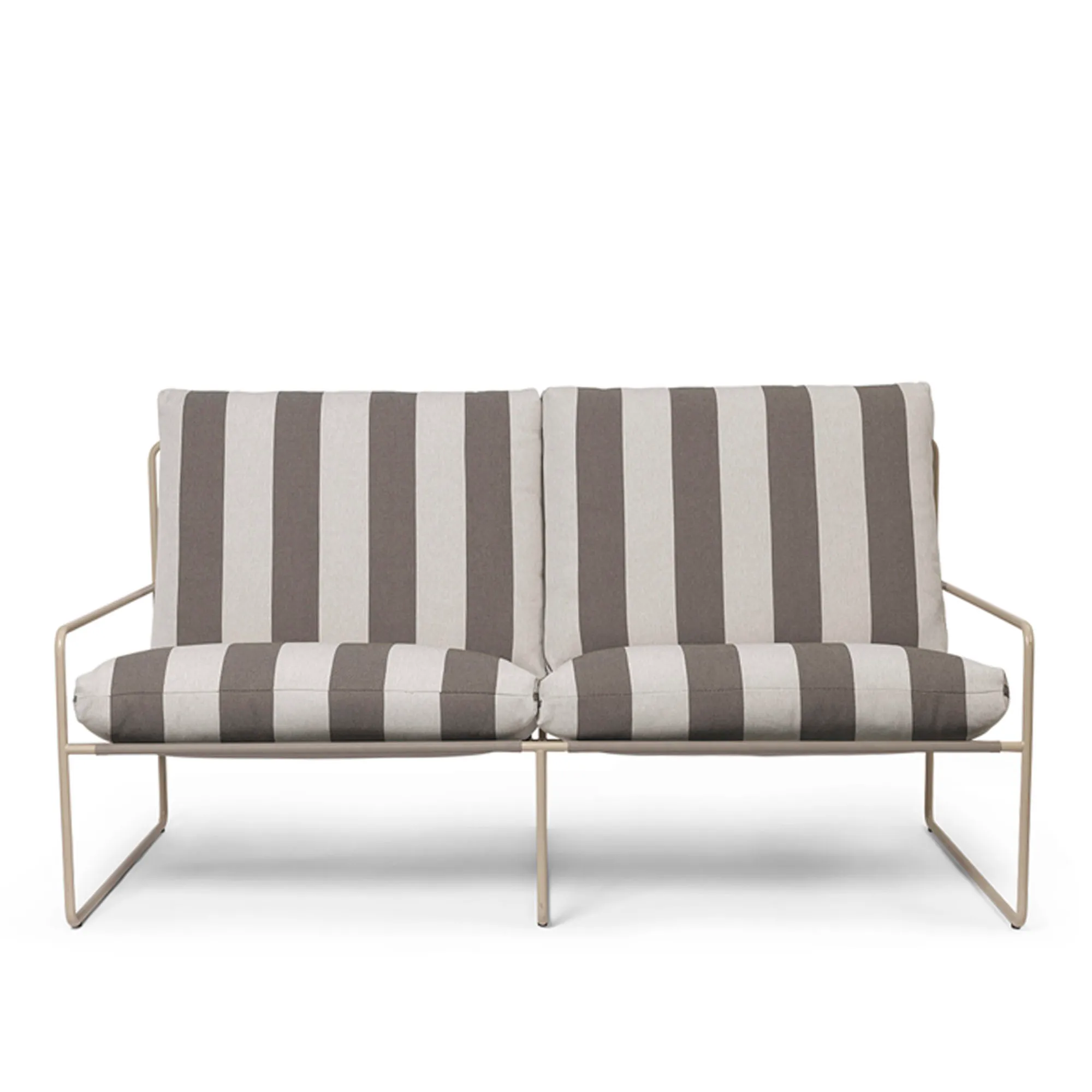 Desert 2-seters utesofa - 5