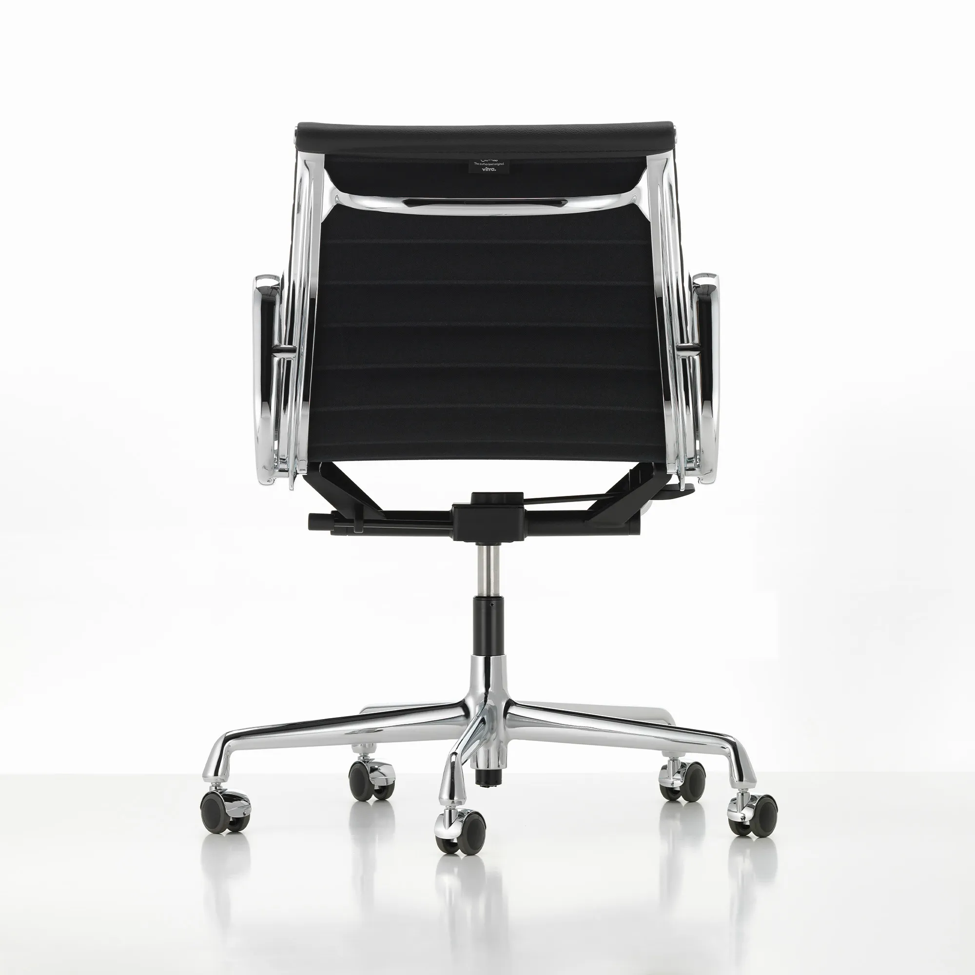 EA 117 Aluminium Chair kontorstol - 15