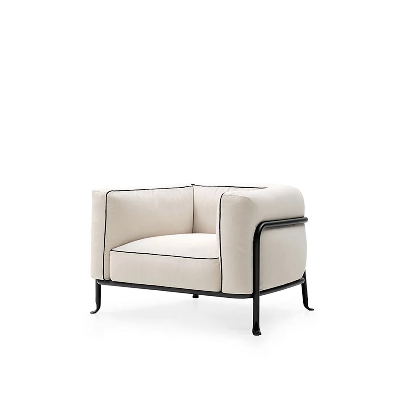 Borea Armchair