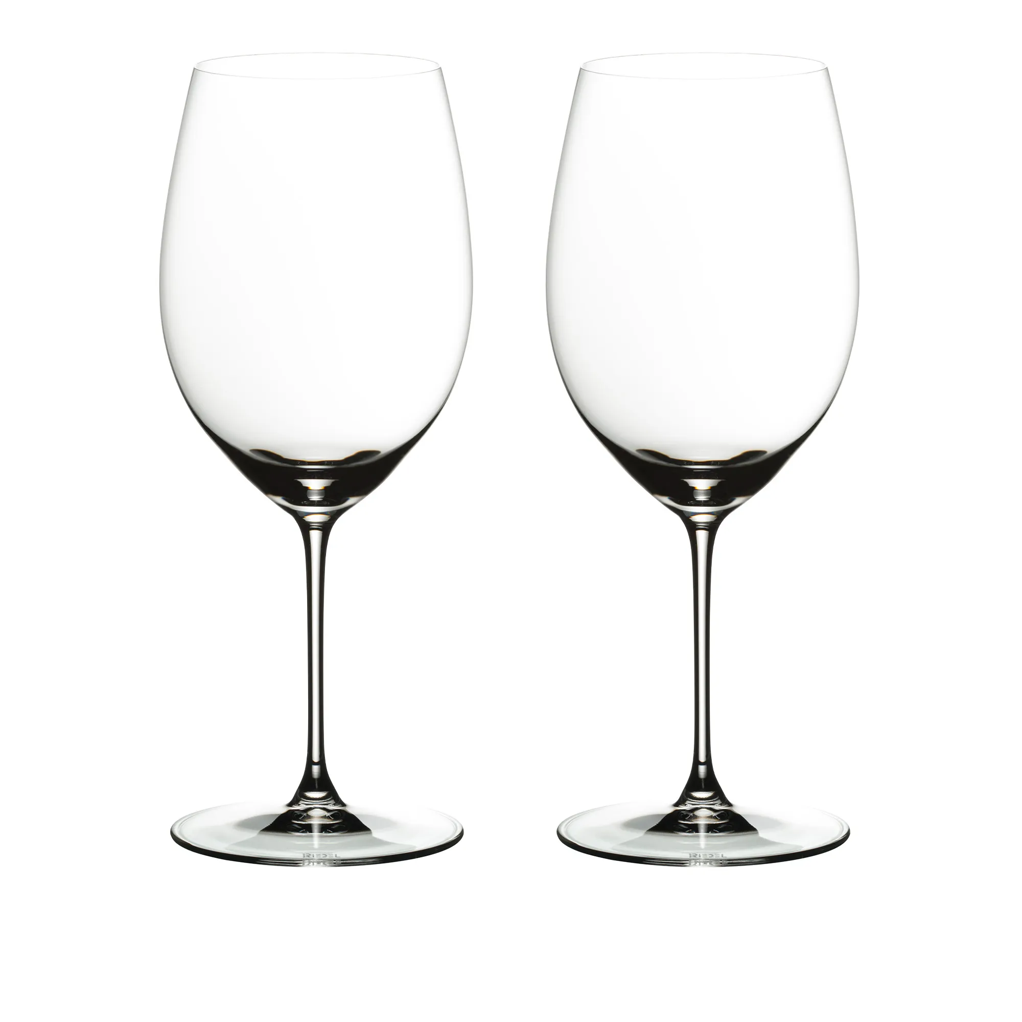 Veritas Cabernet/Merlot vinglass 2-pakning - 1