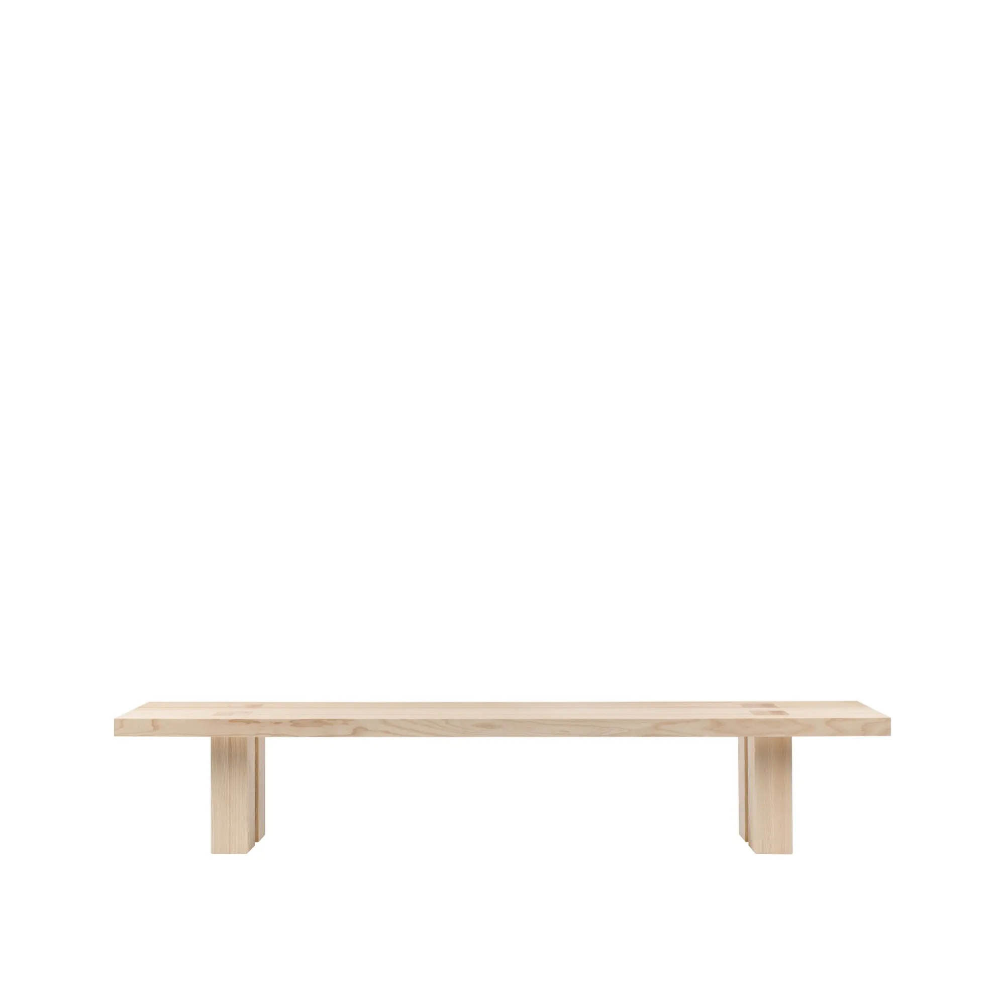 Max Bench - 1