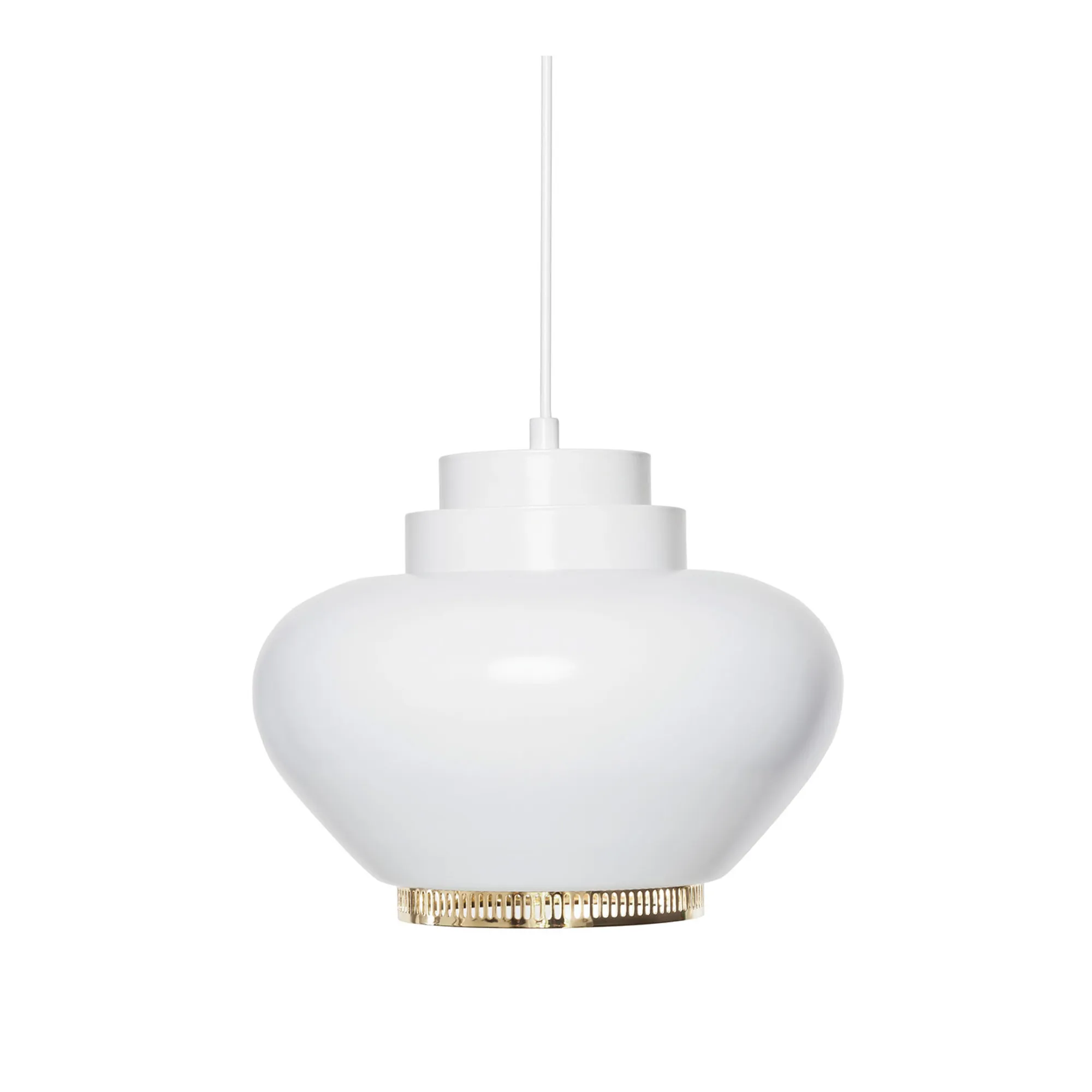 A333 «Turnip» pendellampe - 1