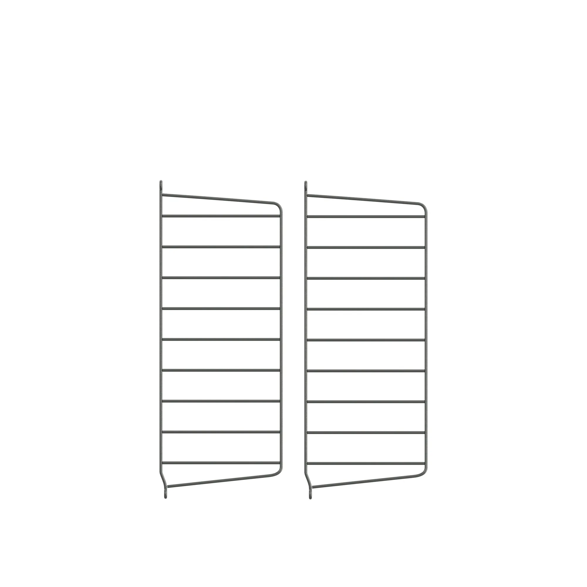 Vegggavl 50 x 20 cm 2-pakning - 1