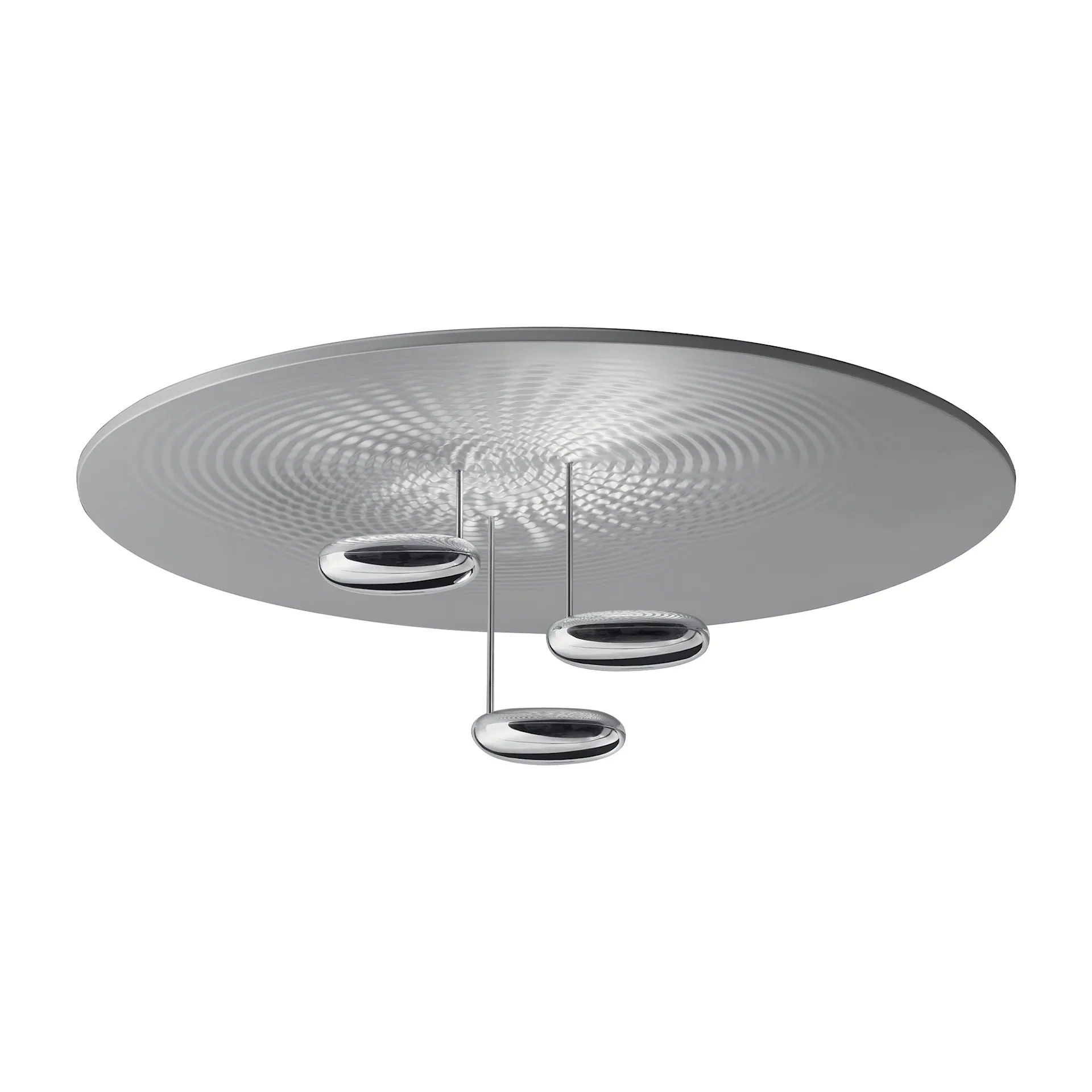 Droplet Led taklampe - Artemide - NO GA