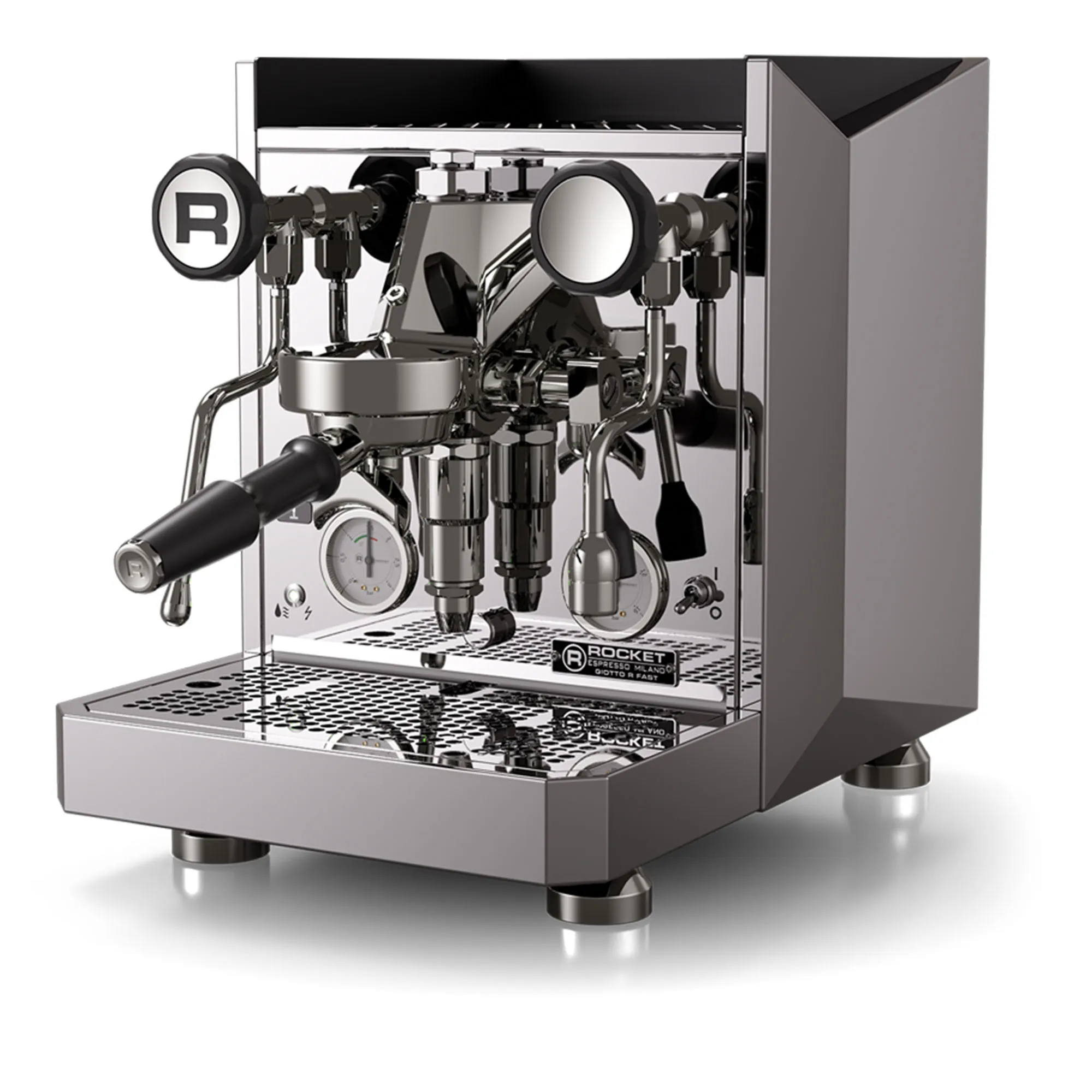 Giotto R Fast - 1