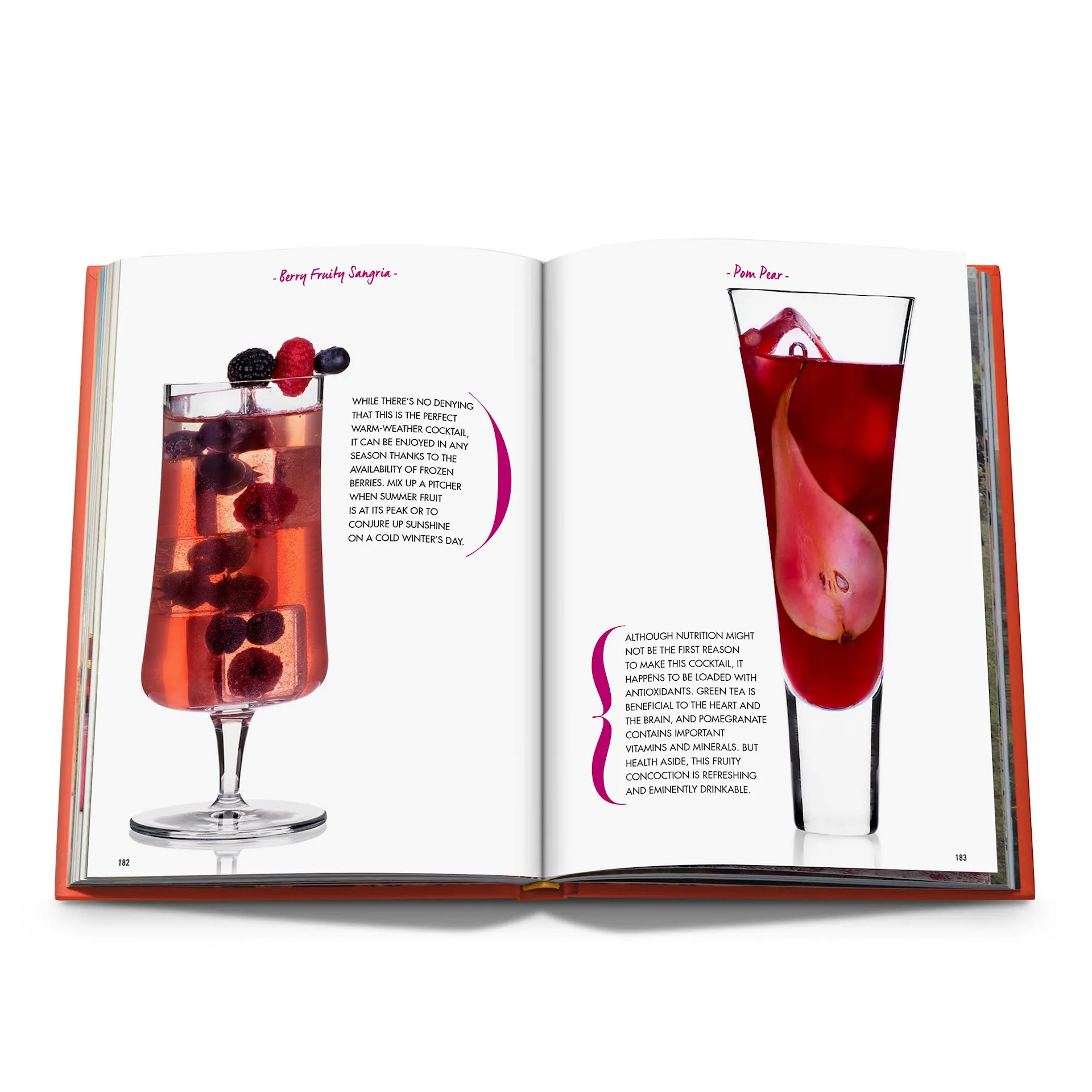 Cocktail chameleon - Assouline - NO GA