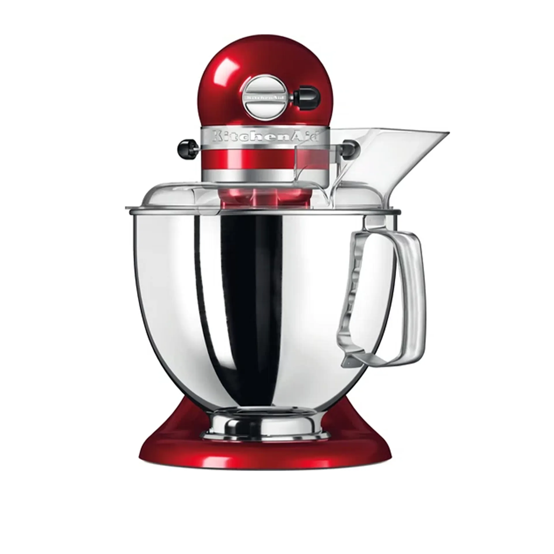 Artisan 5KSM175PSECA Stand Mixer Candy Apple - KitchenAid - NO GA