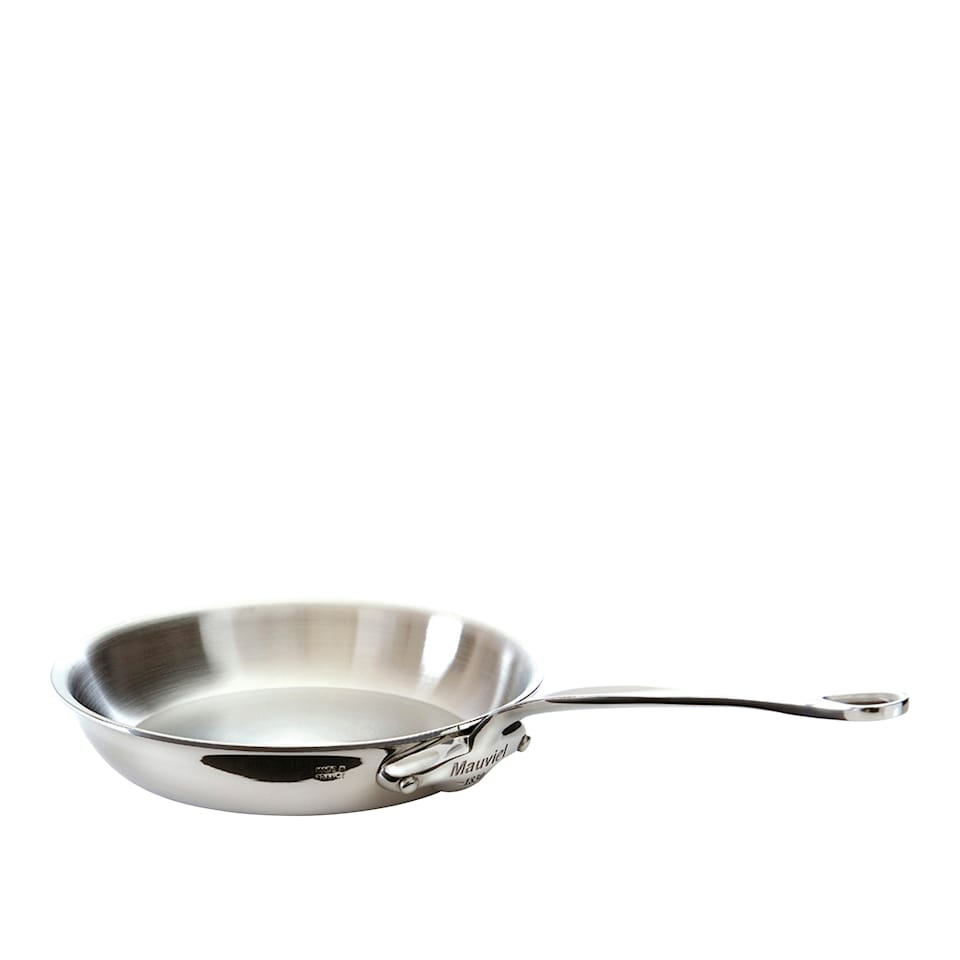 Frying Pan Cook Style Steel - 30 cm