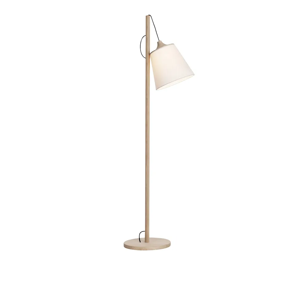 Pull Floor Lamp