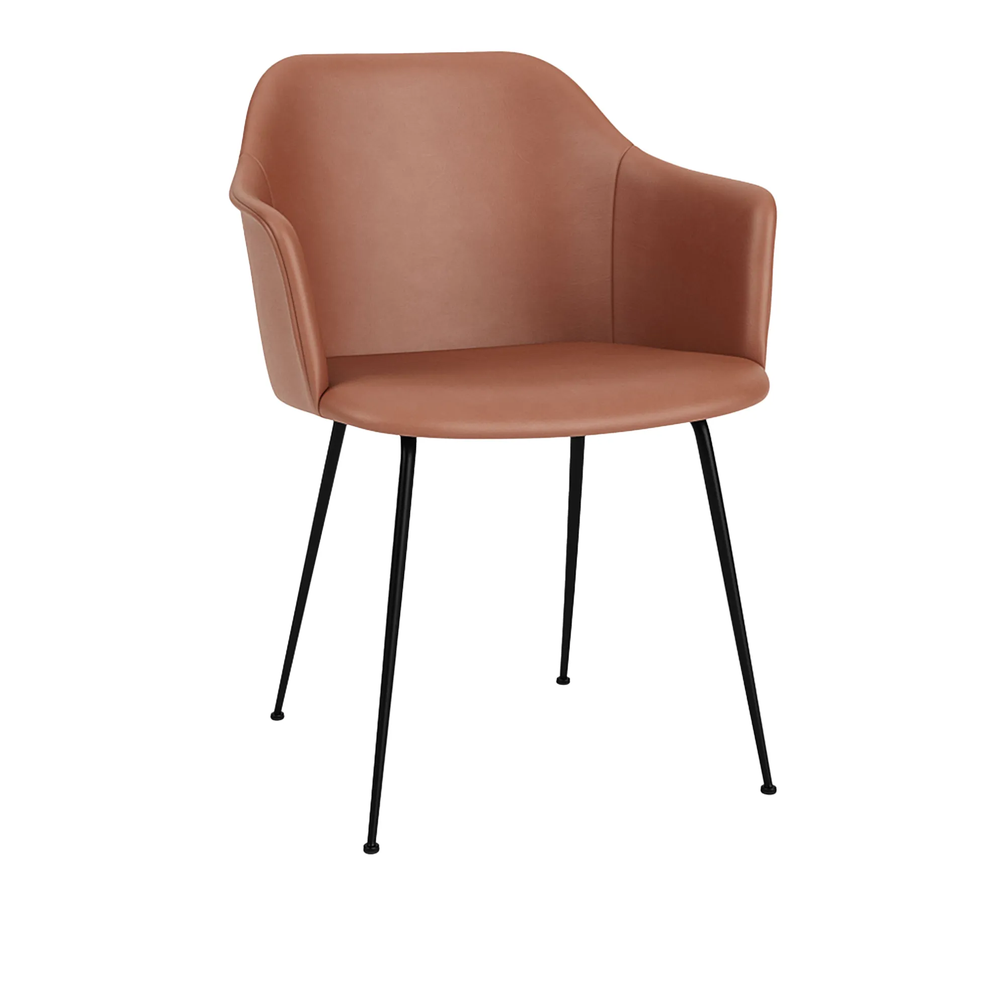 Rely Armchair HW35 Black - 1