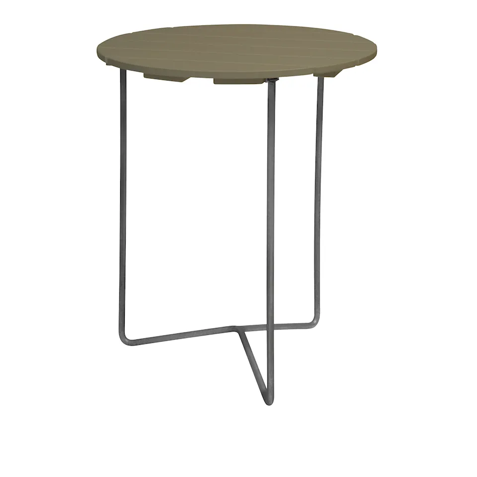 Bord 6B hagebord Ø60 cm