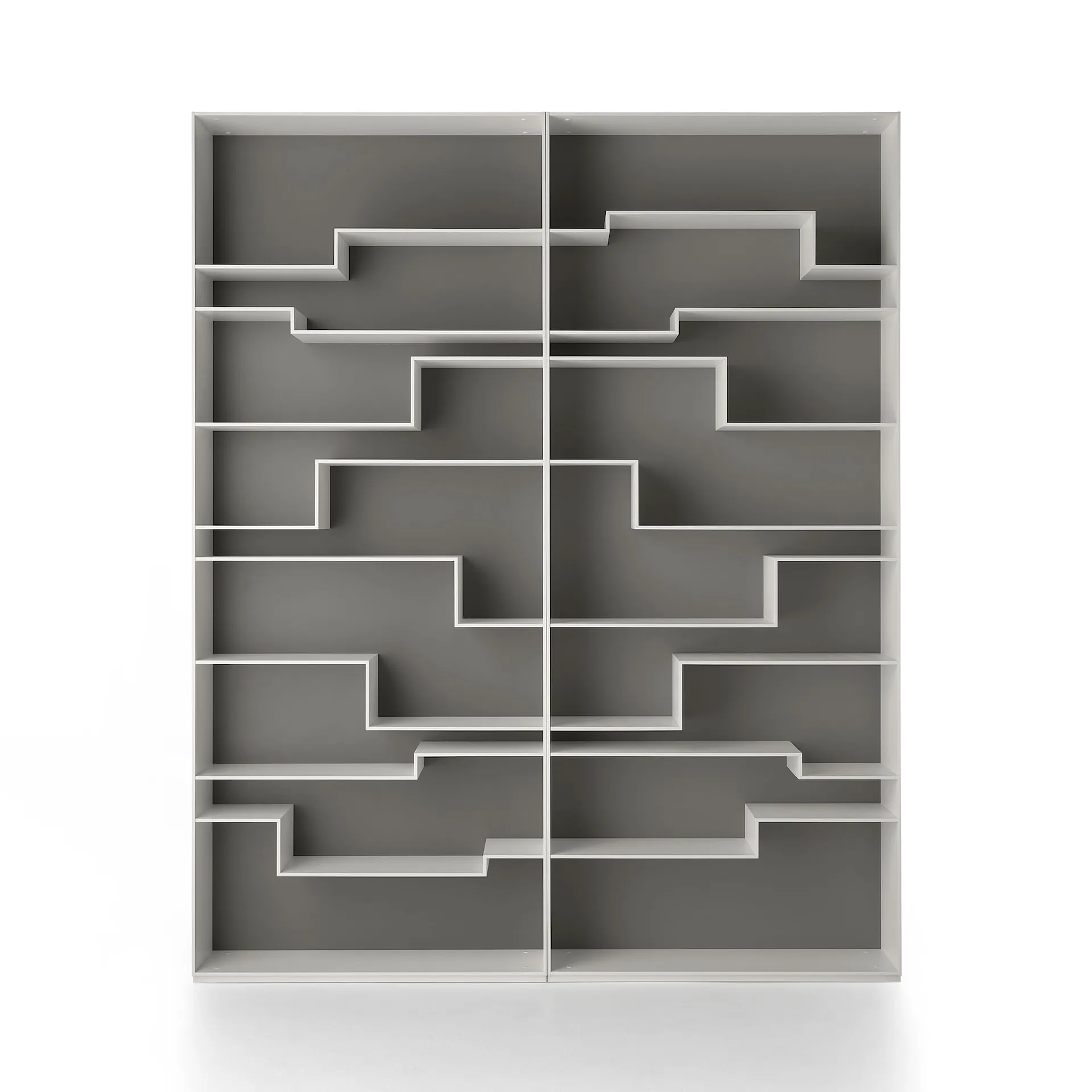 Melody Bookcase - MDF Italia - NO GA