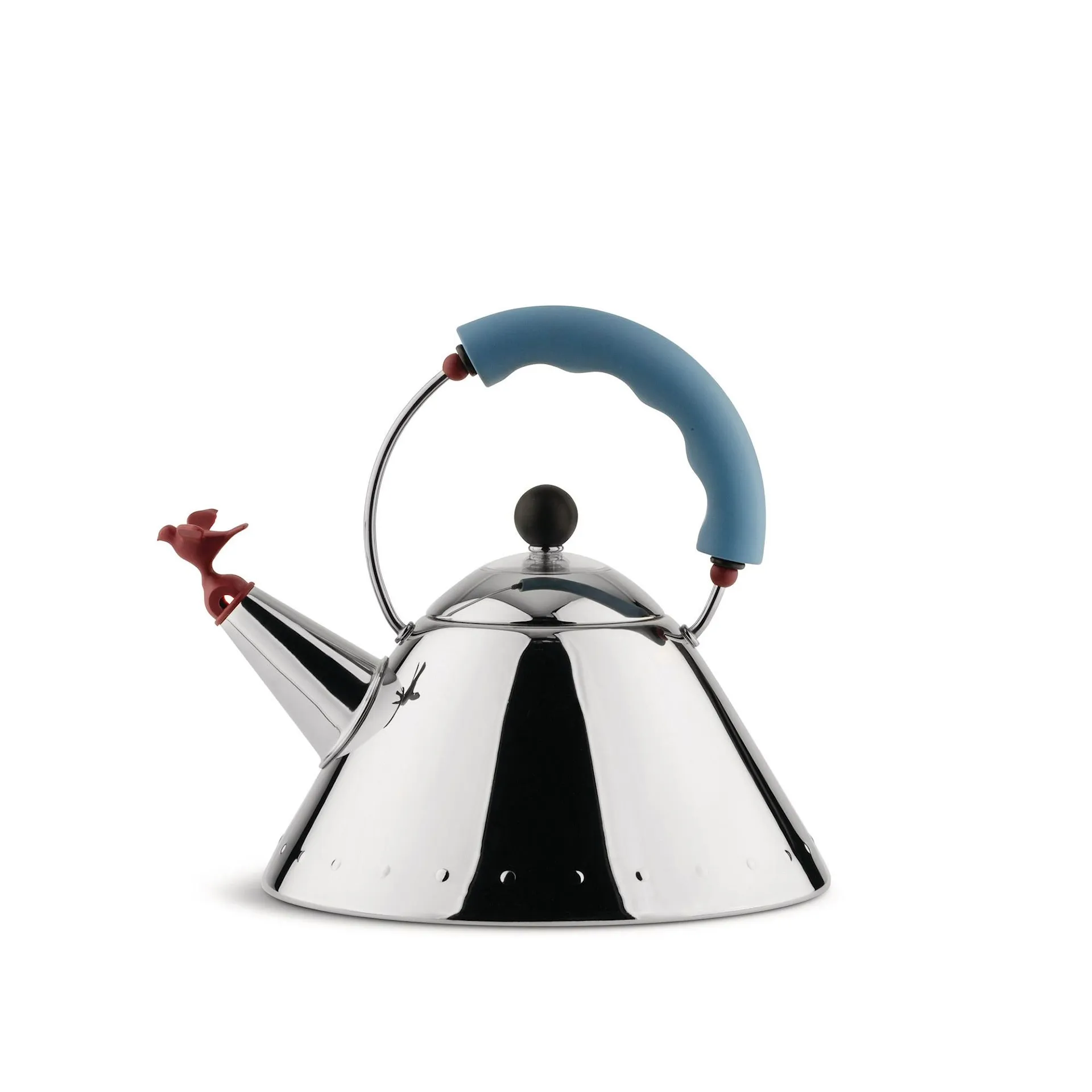 Kettle 9093 - Alessi - NO GA