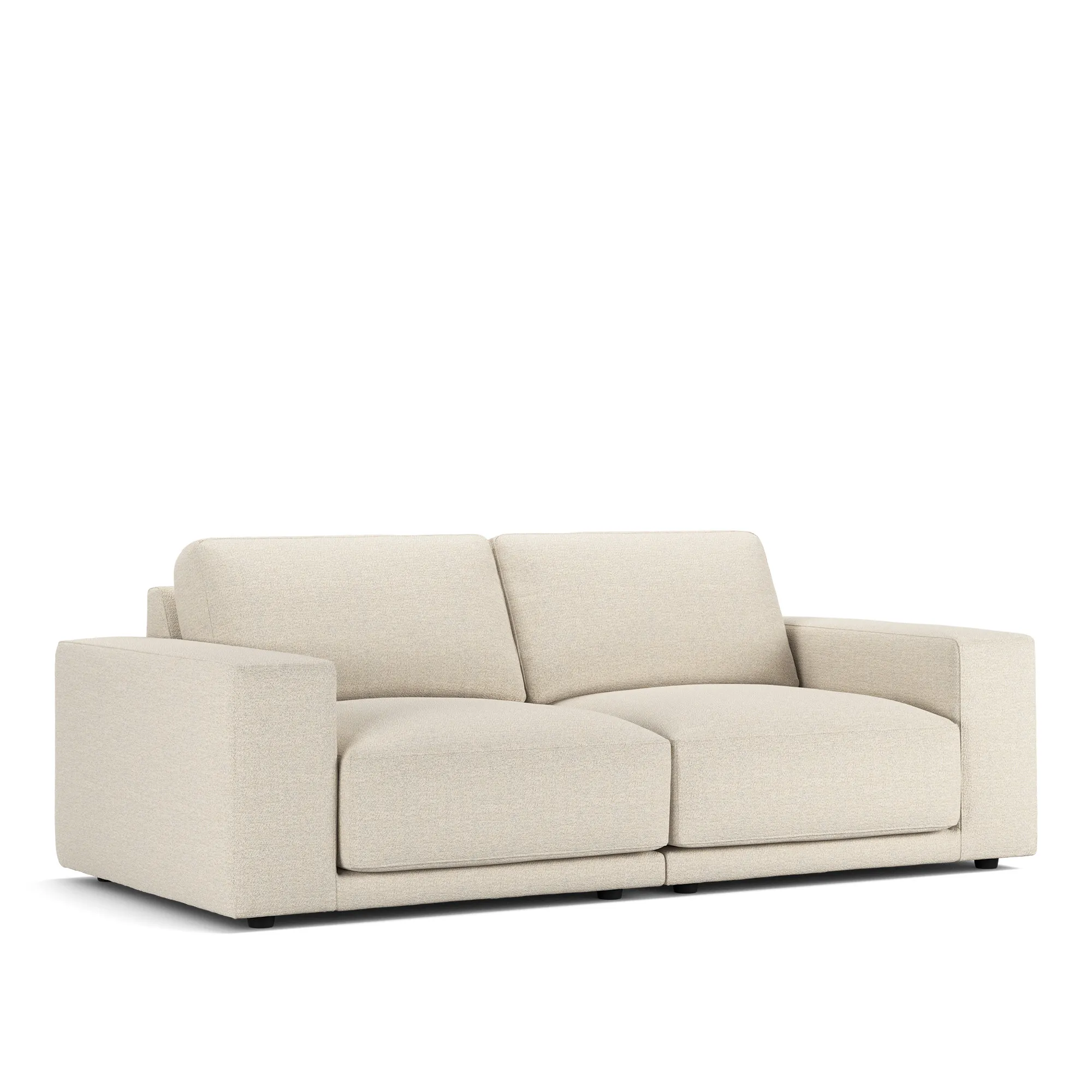 Elsa 2-seters sofa - 4