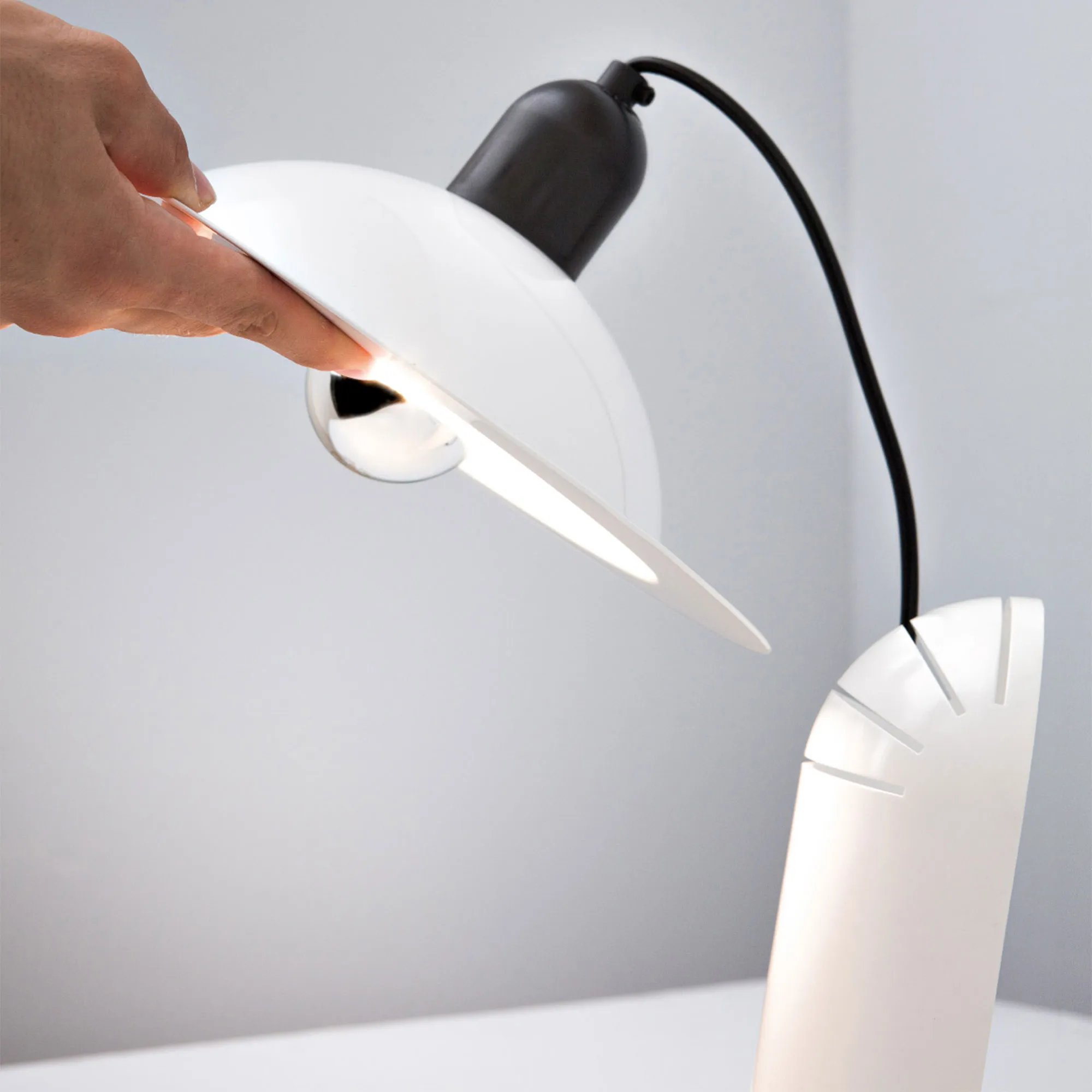 Lampiatta Table/Wall Lamp - 4