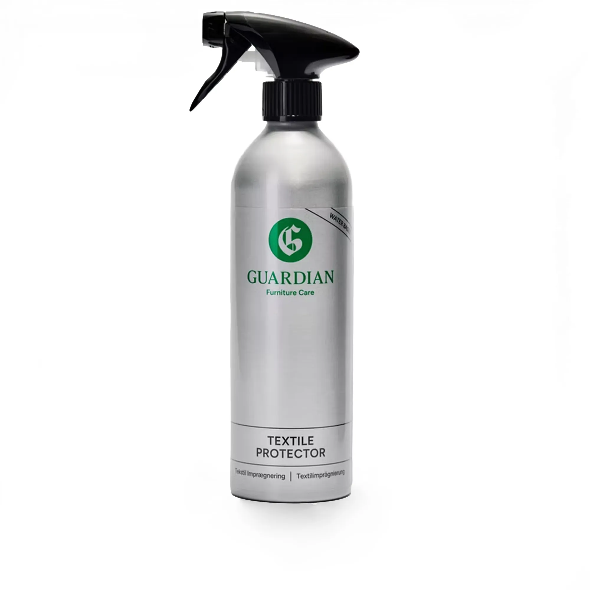 Guardian Tekstil Impregnering Vannbasert 500 ml - 1