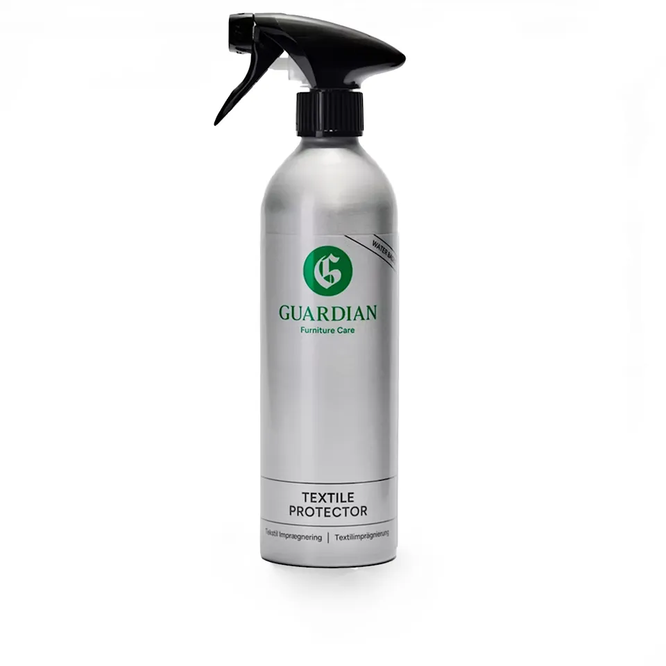 Guardian Tekstil Impregnering Vannbasert 500 ml