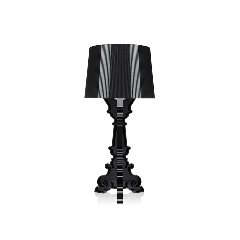 Bourgie Table Lamp