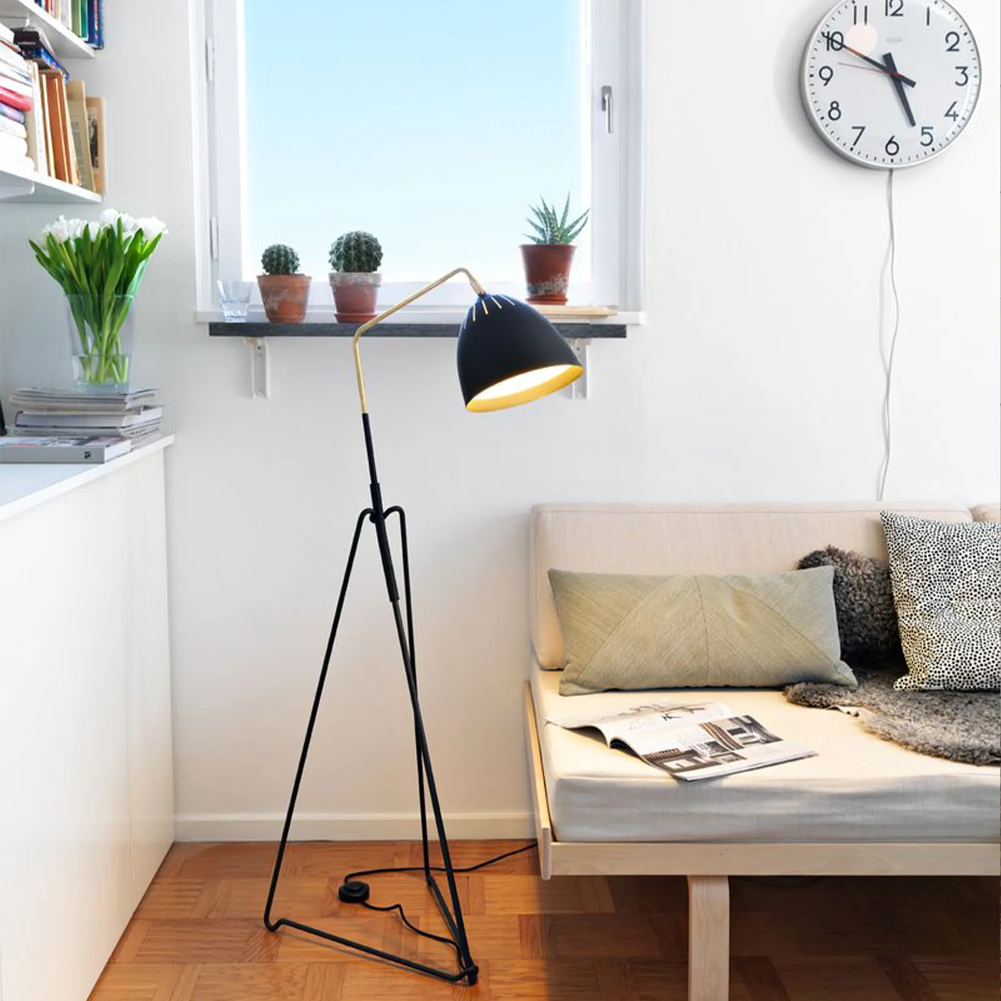 Lean - Gulvlampe - 3