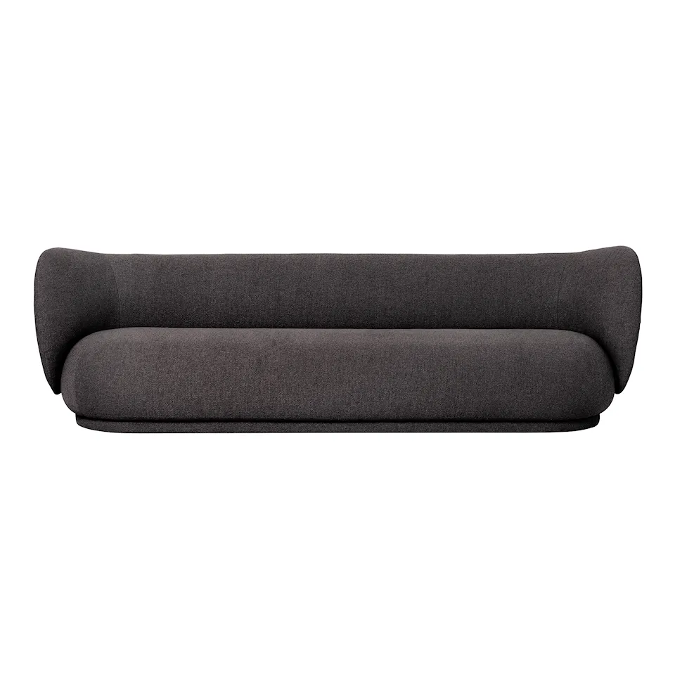 Rico 4-seters sofa