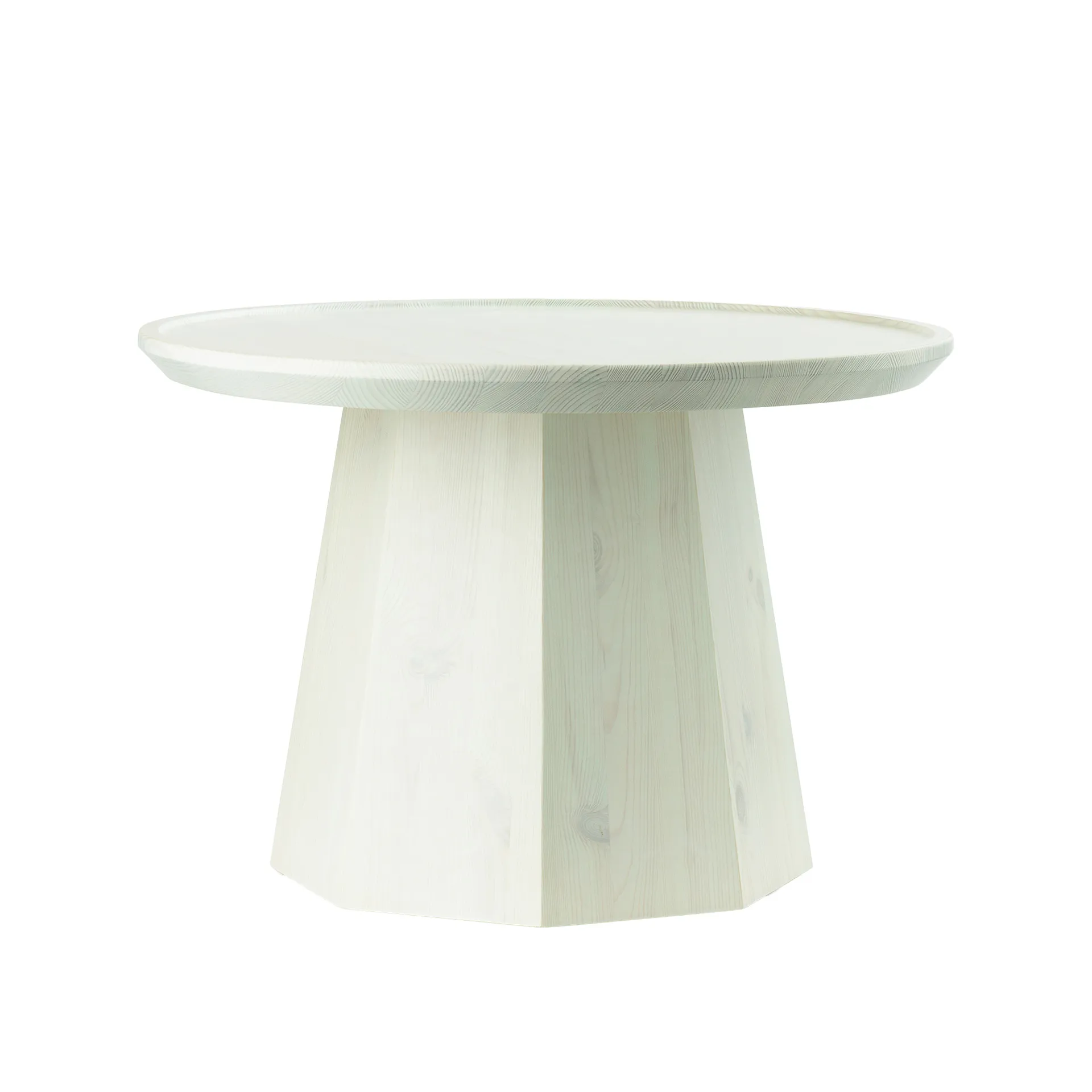 Pine Table Large - Normann Copenhagen - NO GA